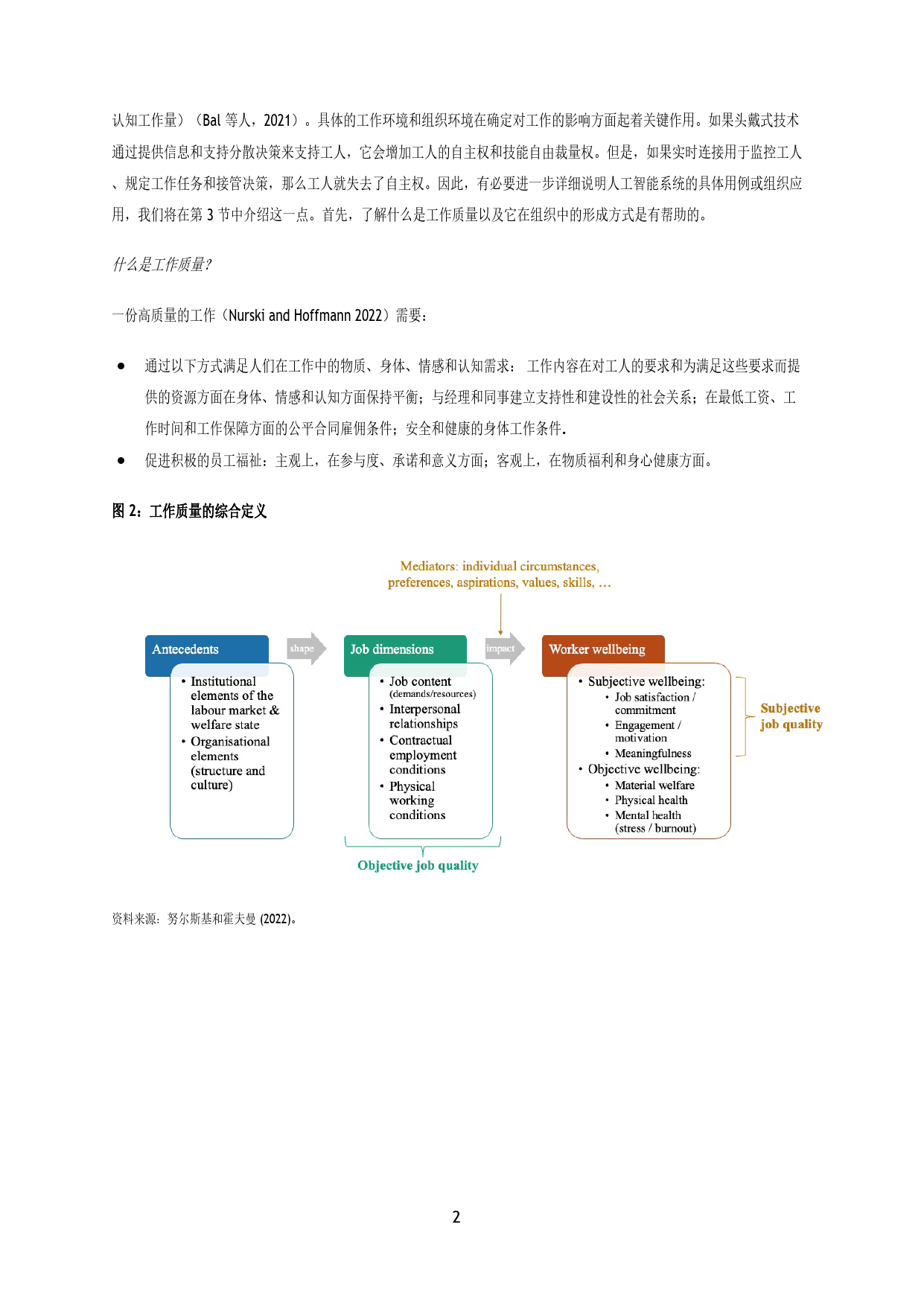 人工智能对工作性质和质量的影响（英）_第3页