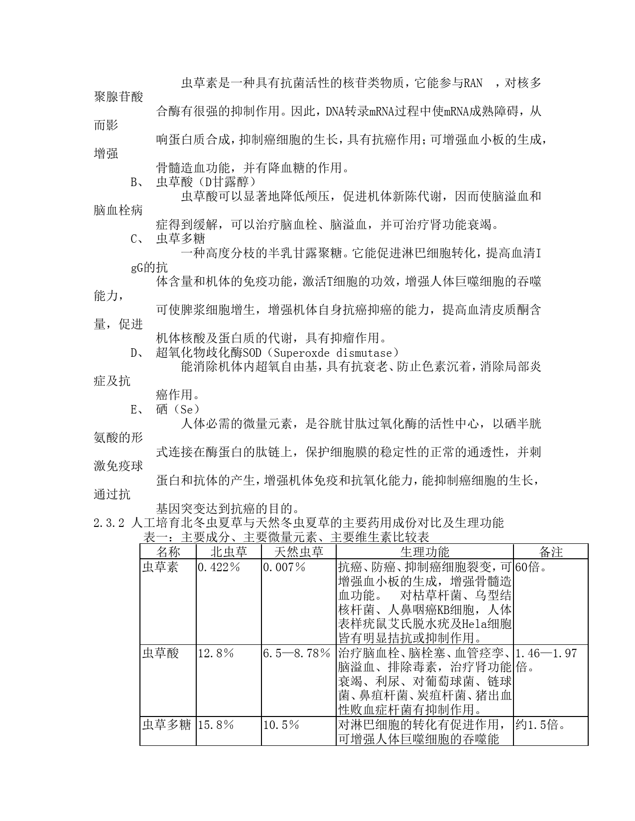 云南某咨询有限公司中药通路销售商业计划书_第3页