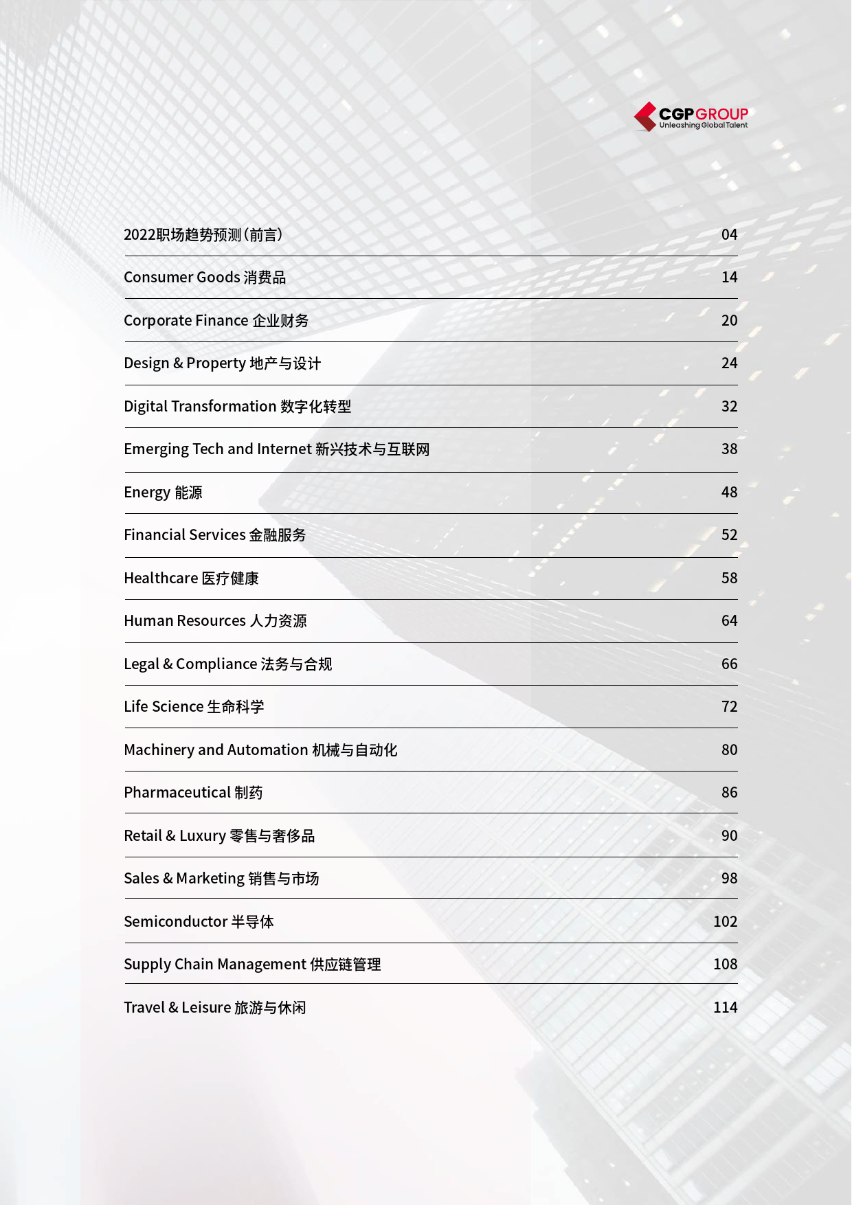 2022中国薪酬趋势报告_第3页