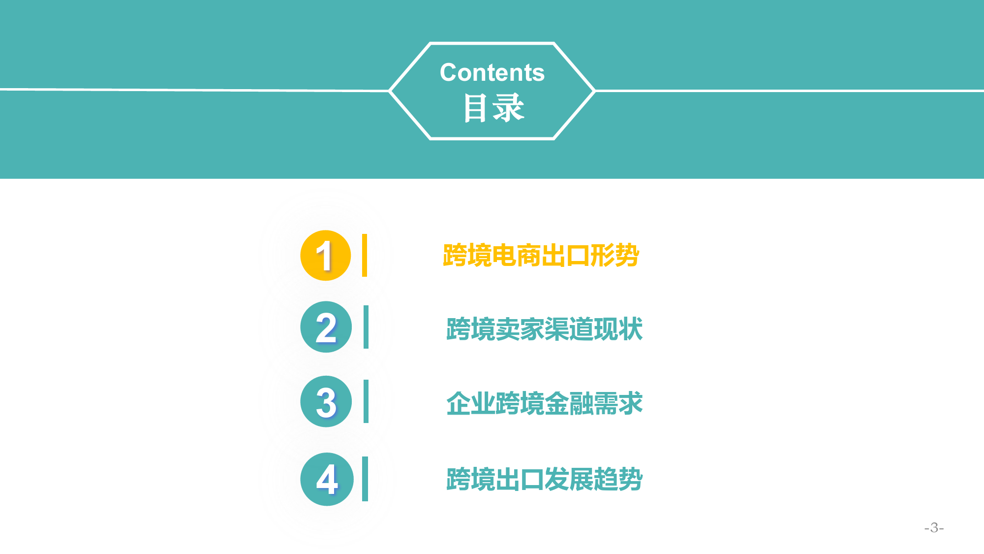 跨境电商金融服务白皮书_第4页