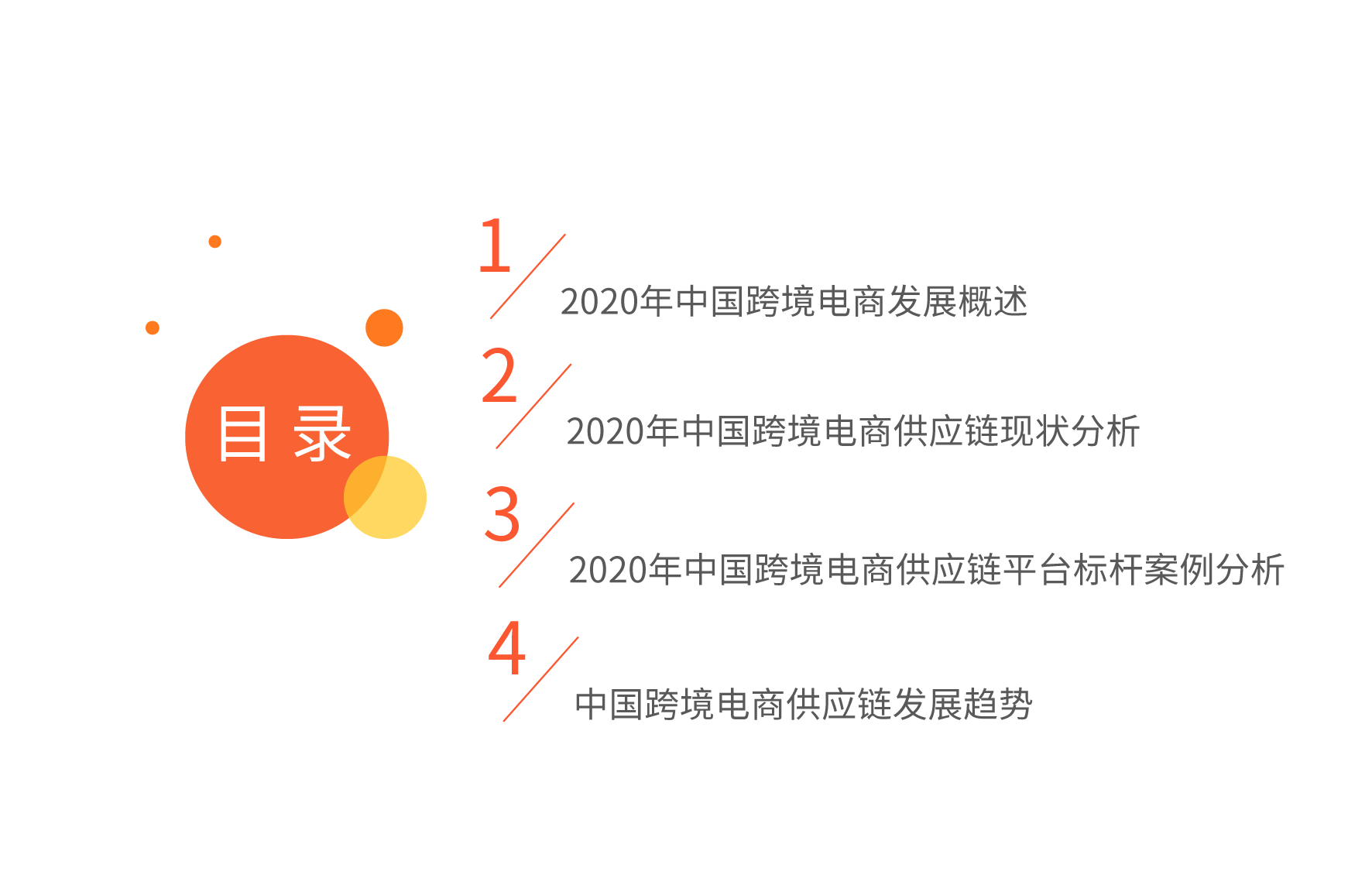 艾媒咨询_2020年中国跨境电商供应链专题研究报告_第3页