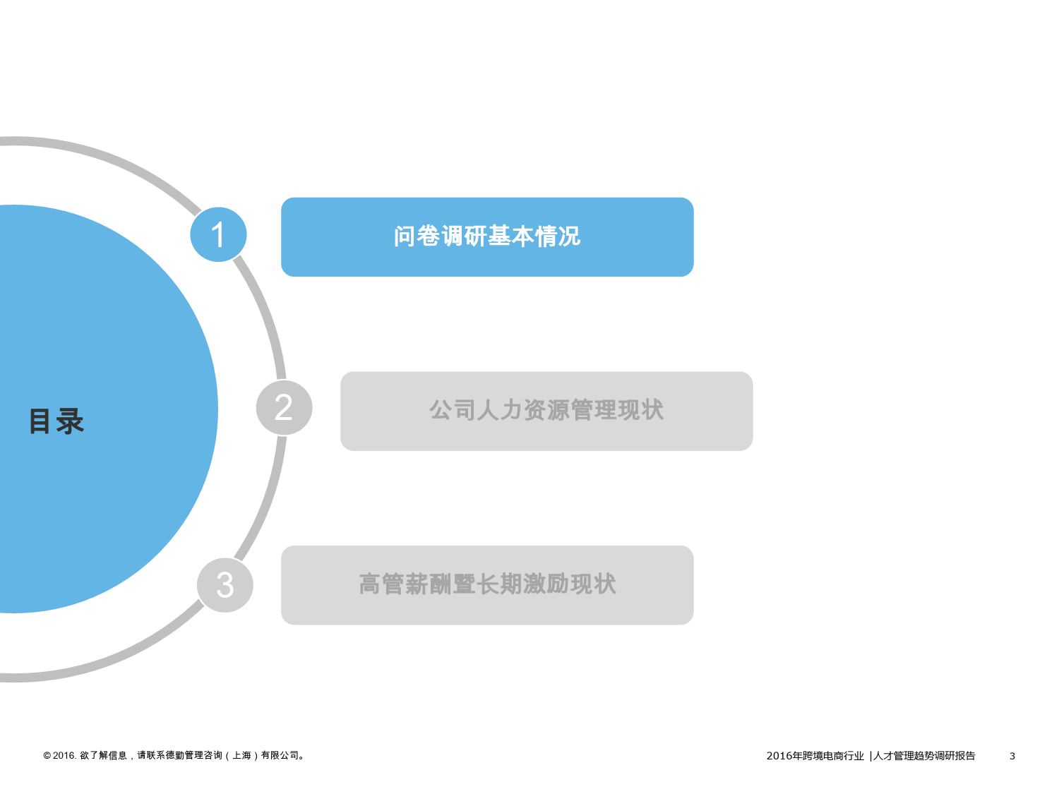 数据局_德勤：2016年跨境电商行业人才管理趋势调研报告_第3页