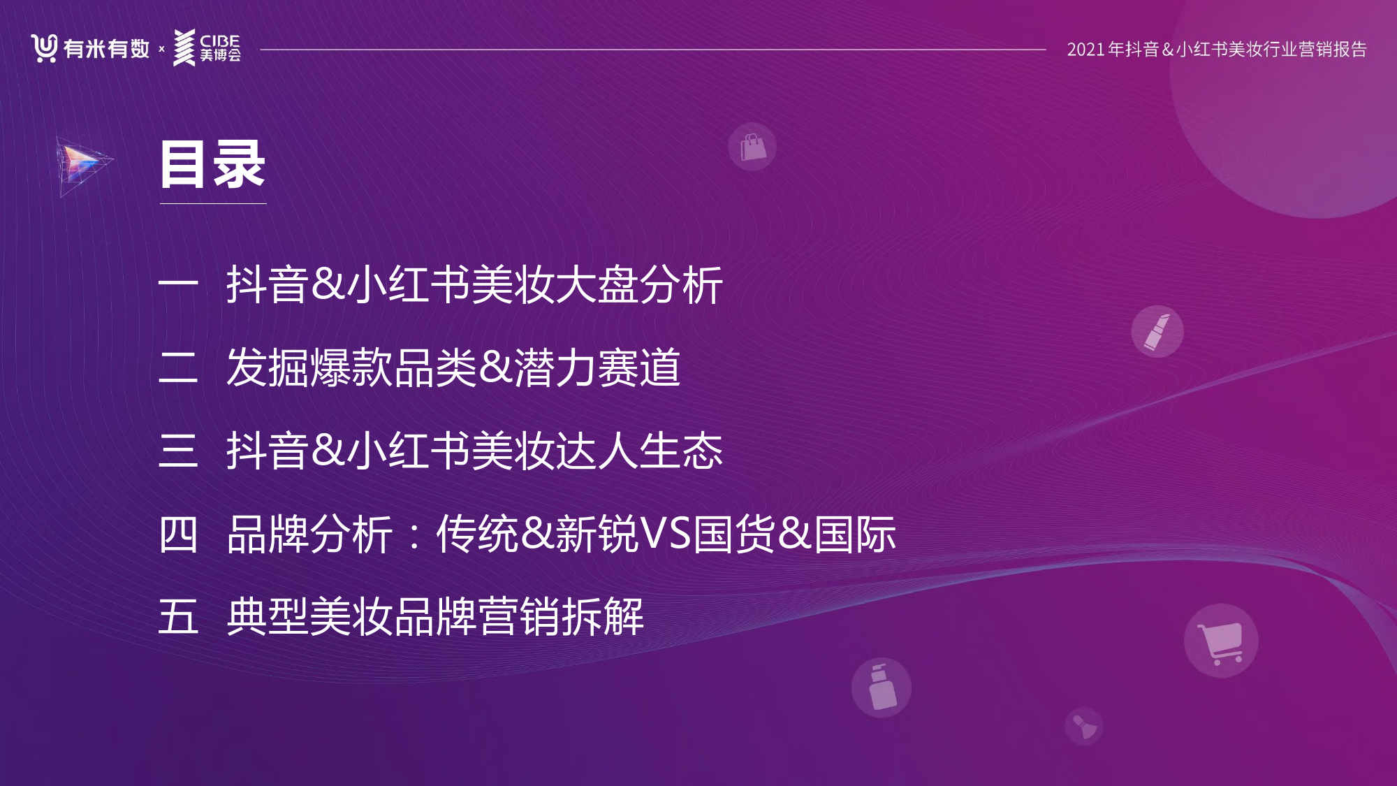 抖音&小红书app用户画像_第4页