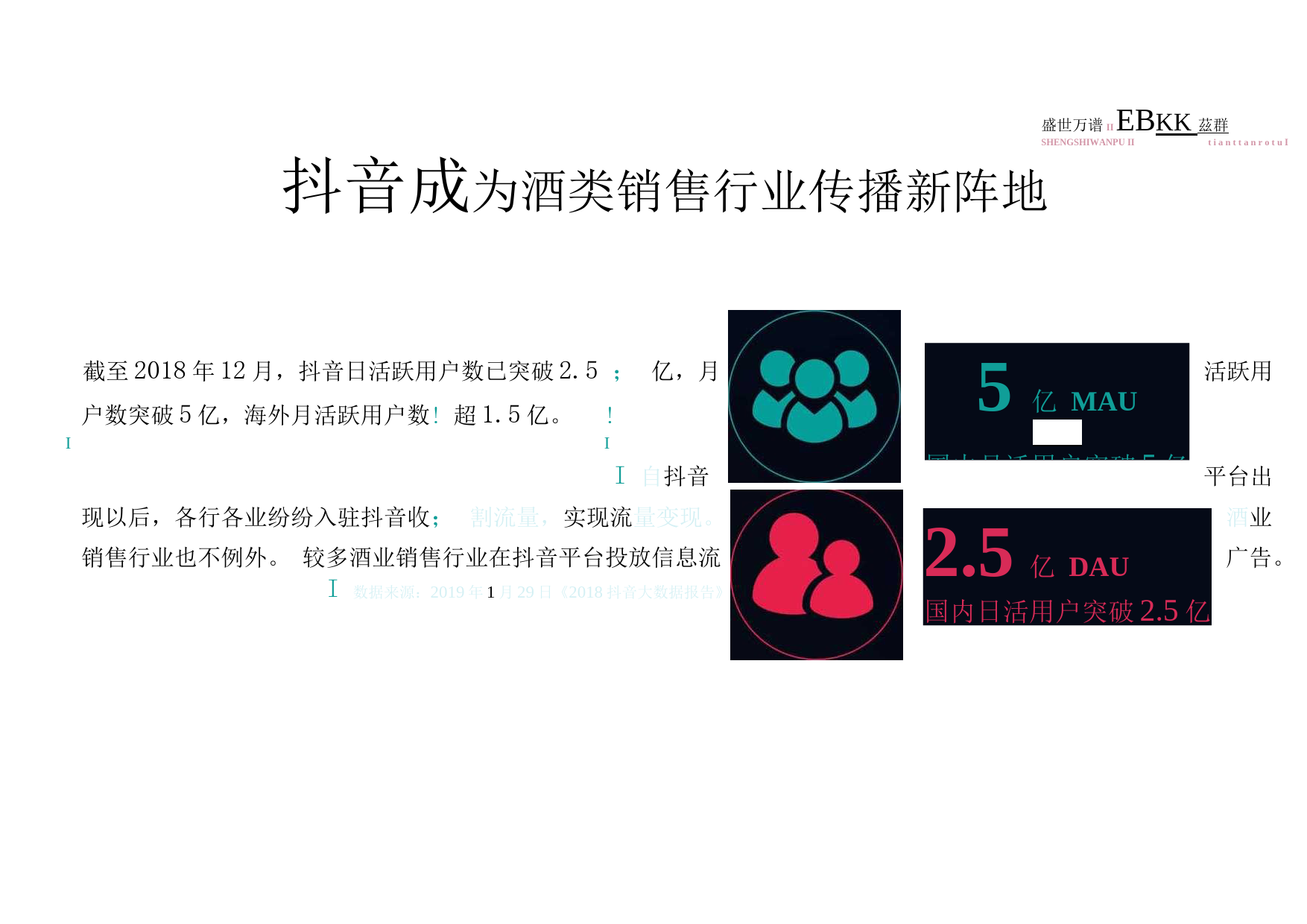 酒类销售行业  抖音代运营方案_第2页