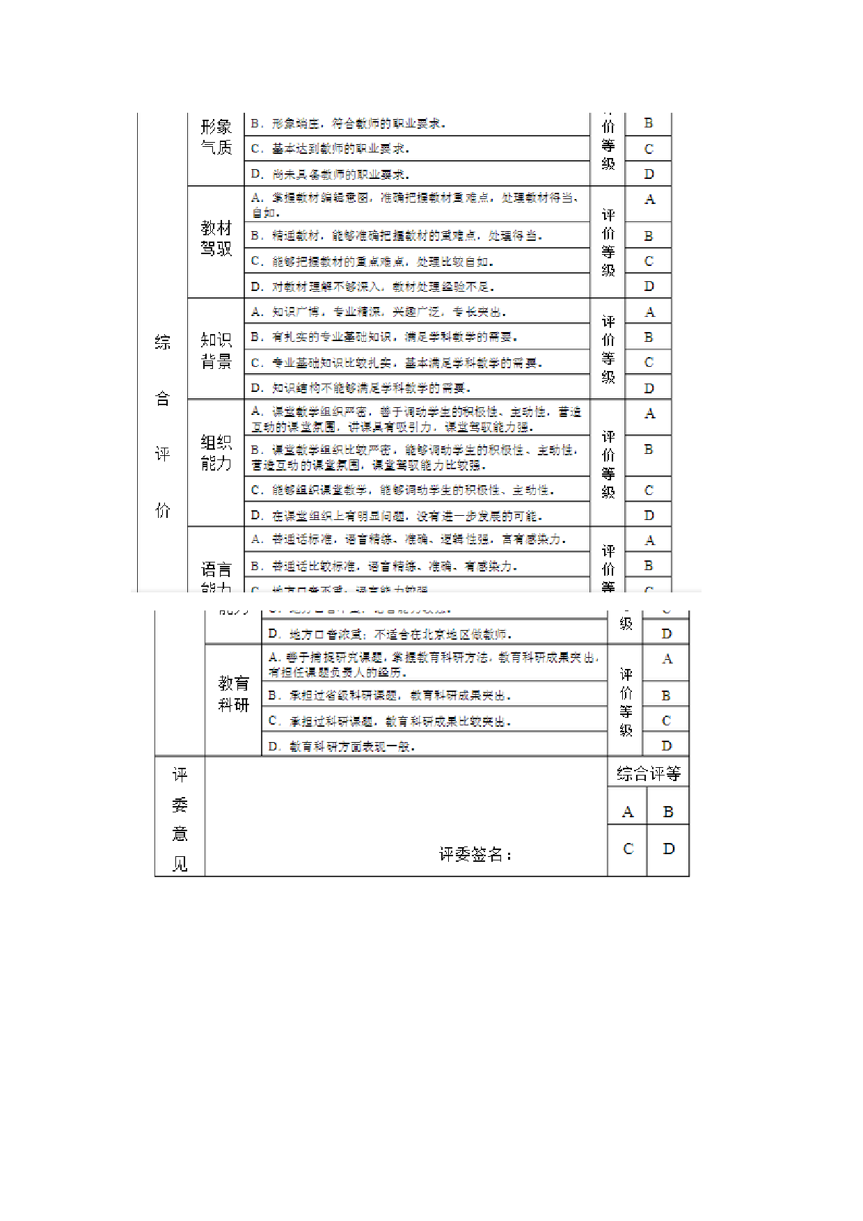 人力资源营销策划专业大学生自我职业生涯规划书_第3页