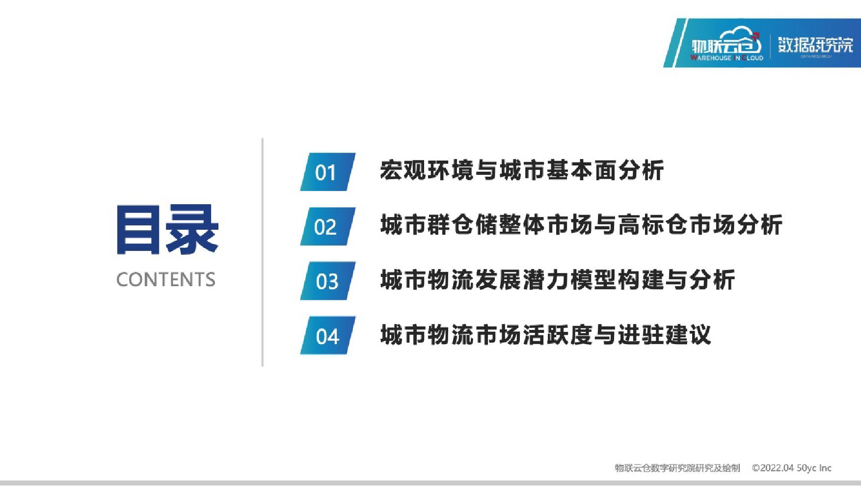 2022年京津冀城市群仓储市场分析报告_第2页