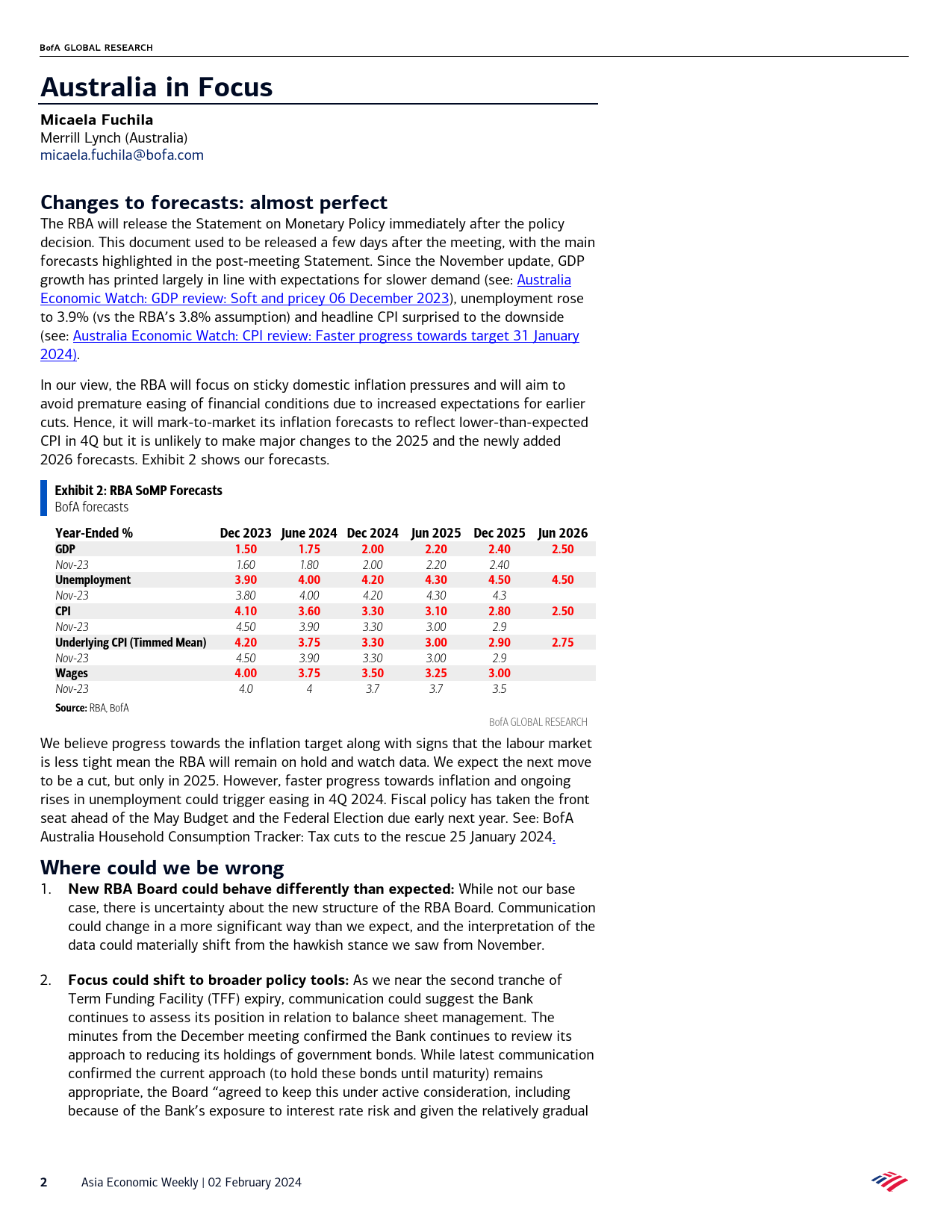 Asia Economic Weekl_第2页