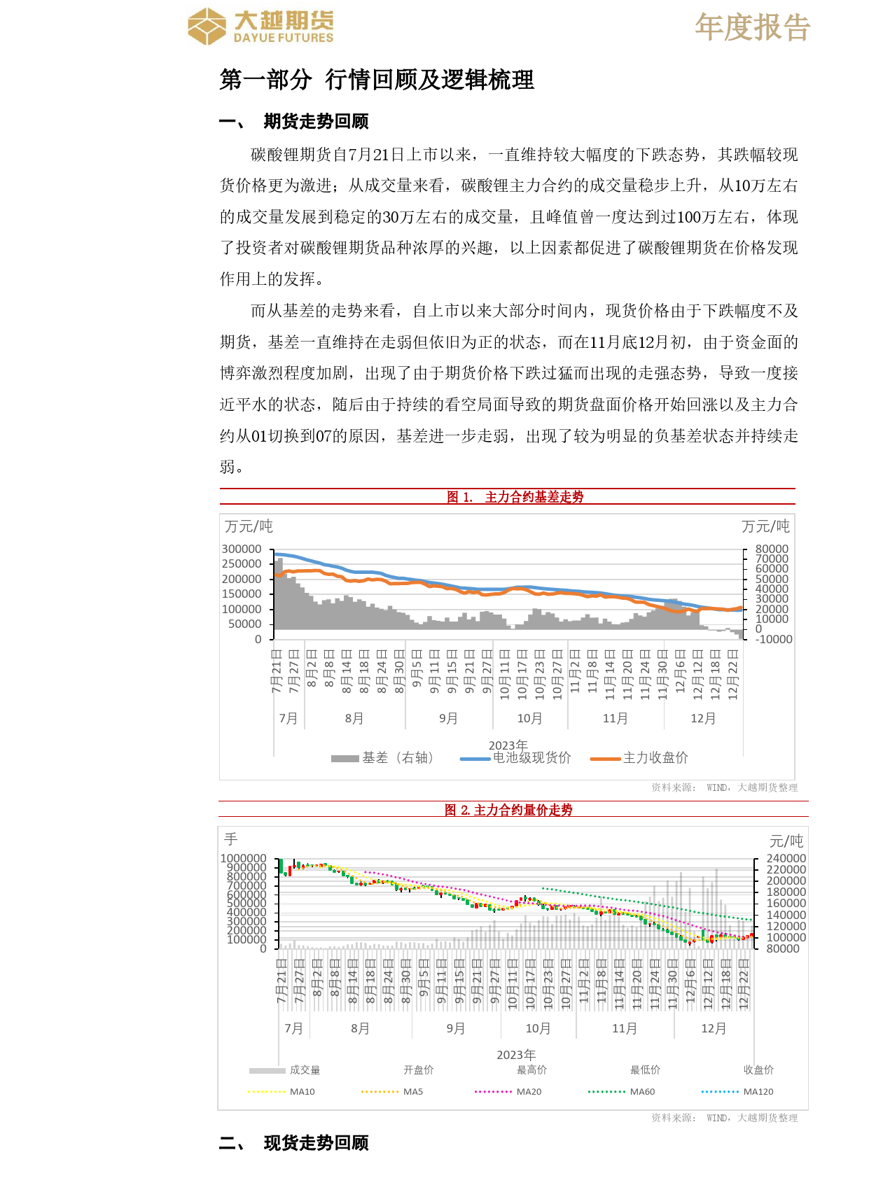 2024年碳酸锂年报-20240102-大越期货-21页_第2页