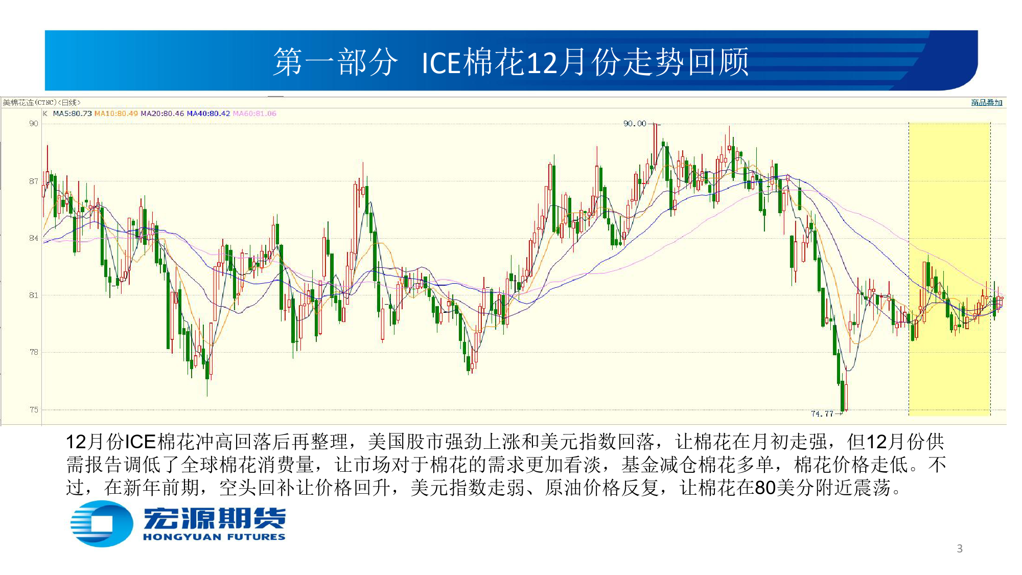 1月份策略报告：回落是做多良机-20240105-宏源期货-16页_第3页