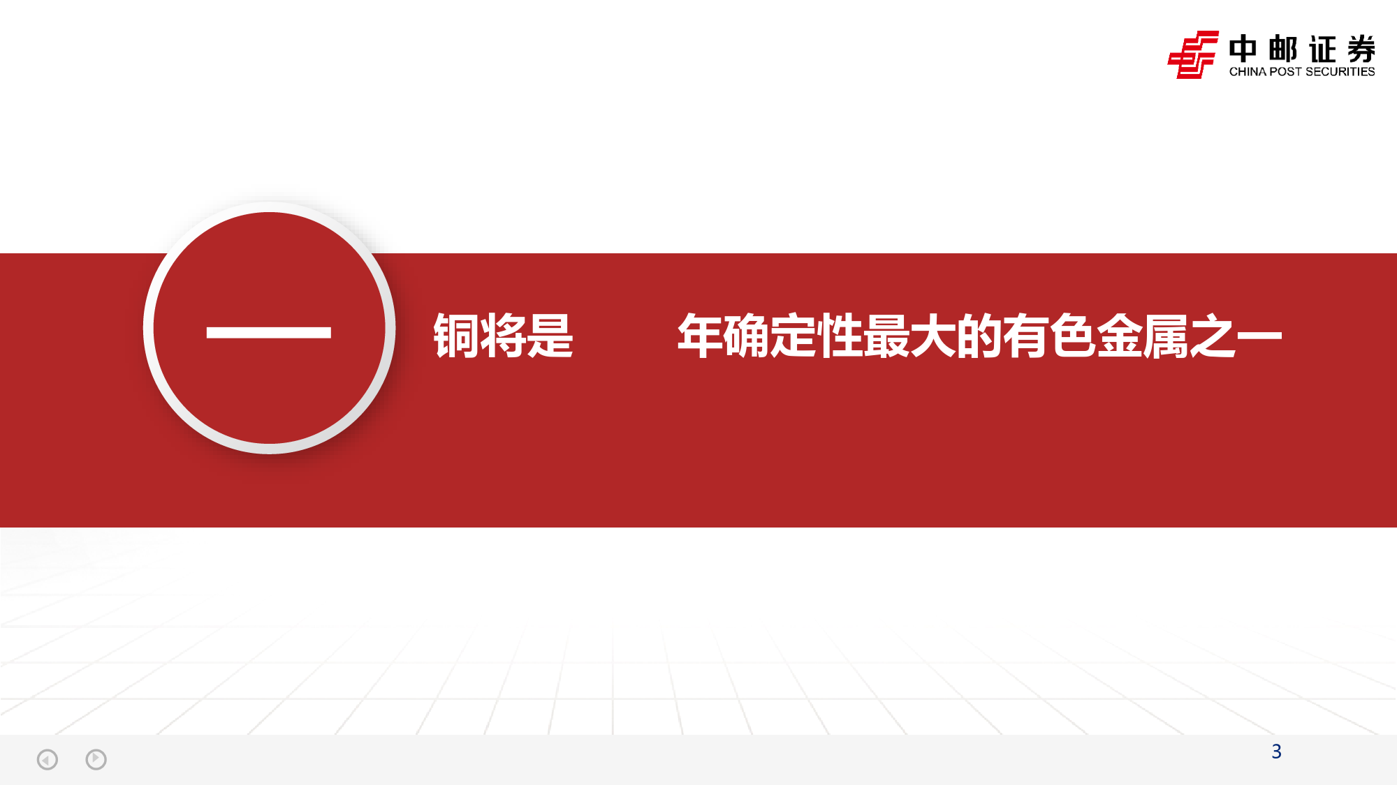 2024年国内铜企增量一览-20240106-中邮证券-26页_第3页