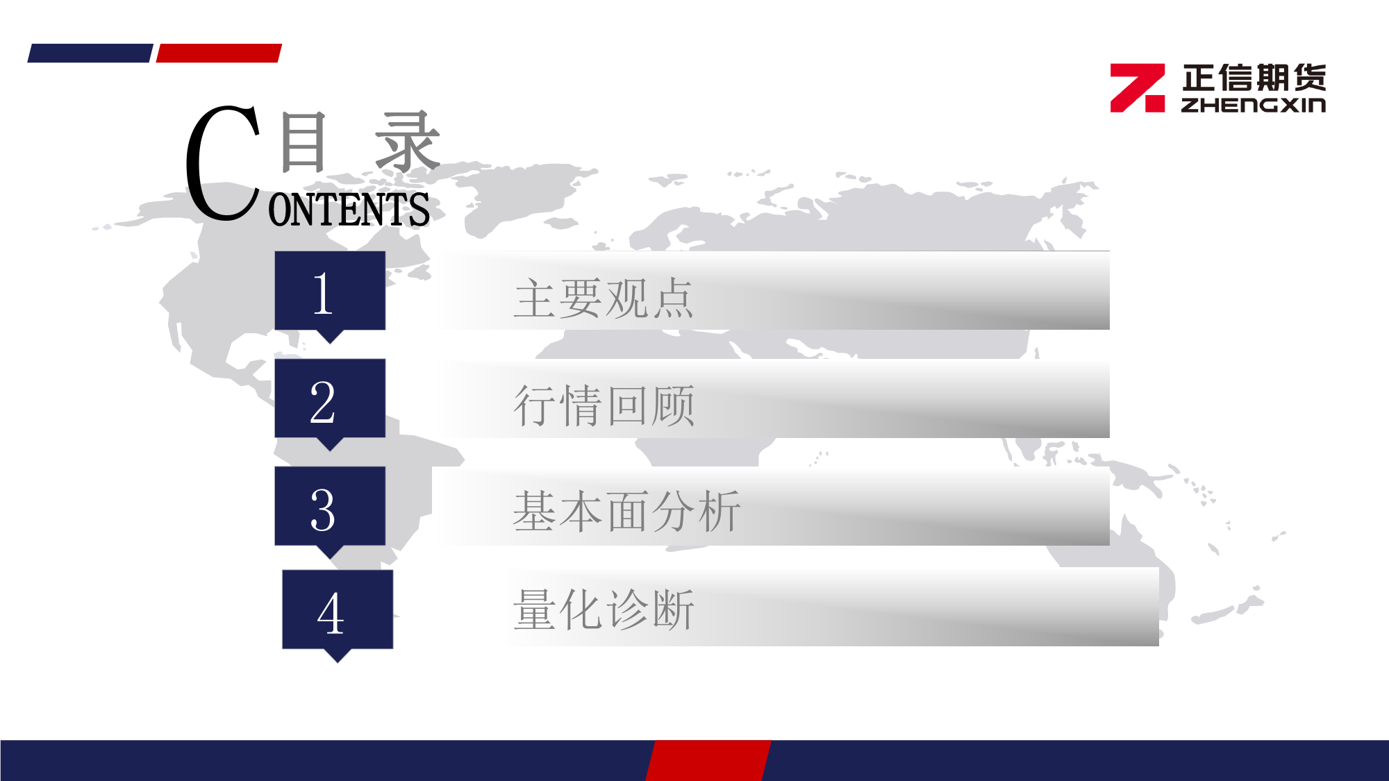 大类资产每月观察-20240304-正信期货-27页_第2页