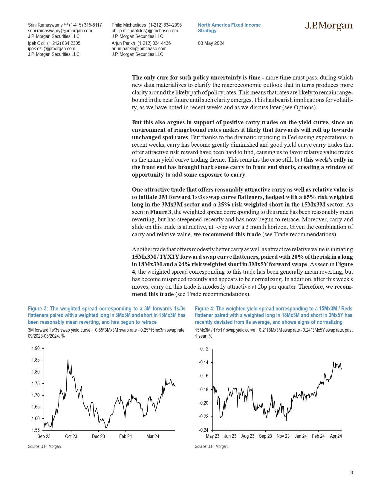 JPMorgan Econ  FI-Interest Rate Derivatives R2-P2-108018700_第3页