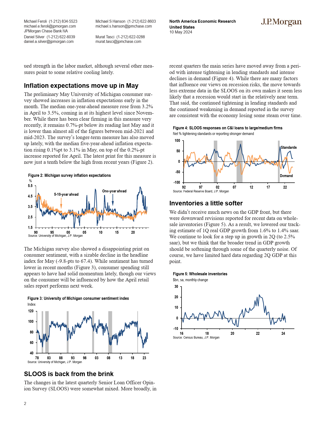 JPMorgan Econ  FI-United States-108164780_第2页