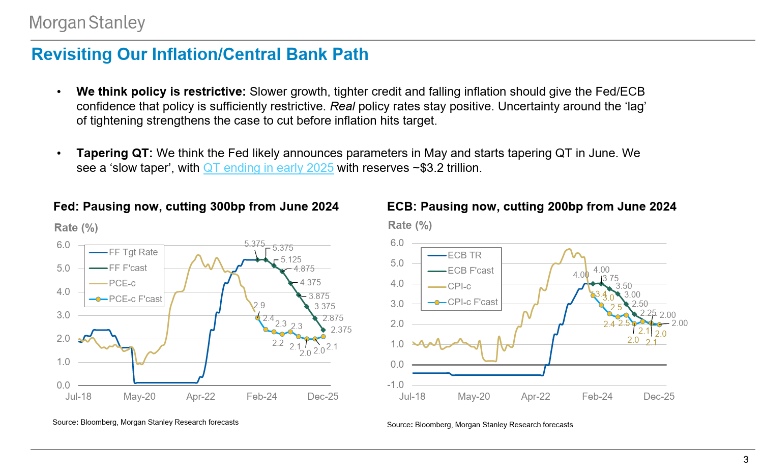 Morgan Stanley Fixed-Global Credit Strategy Global Credit Research Webcast Slide...-107015062_第3页