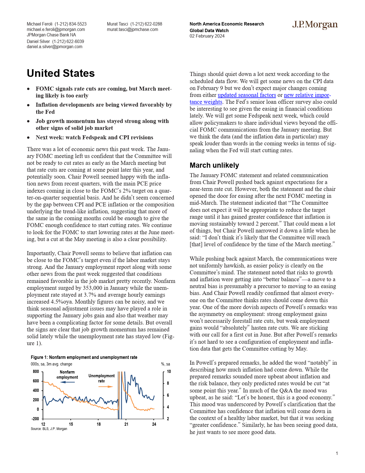 JPMorgan Econ  FI-United States-106317369_第1页