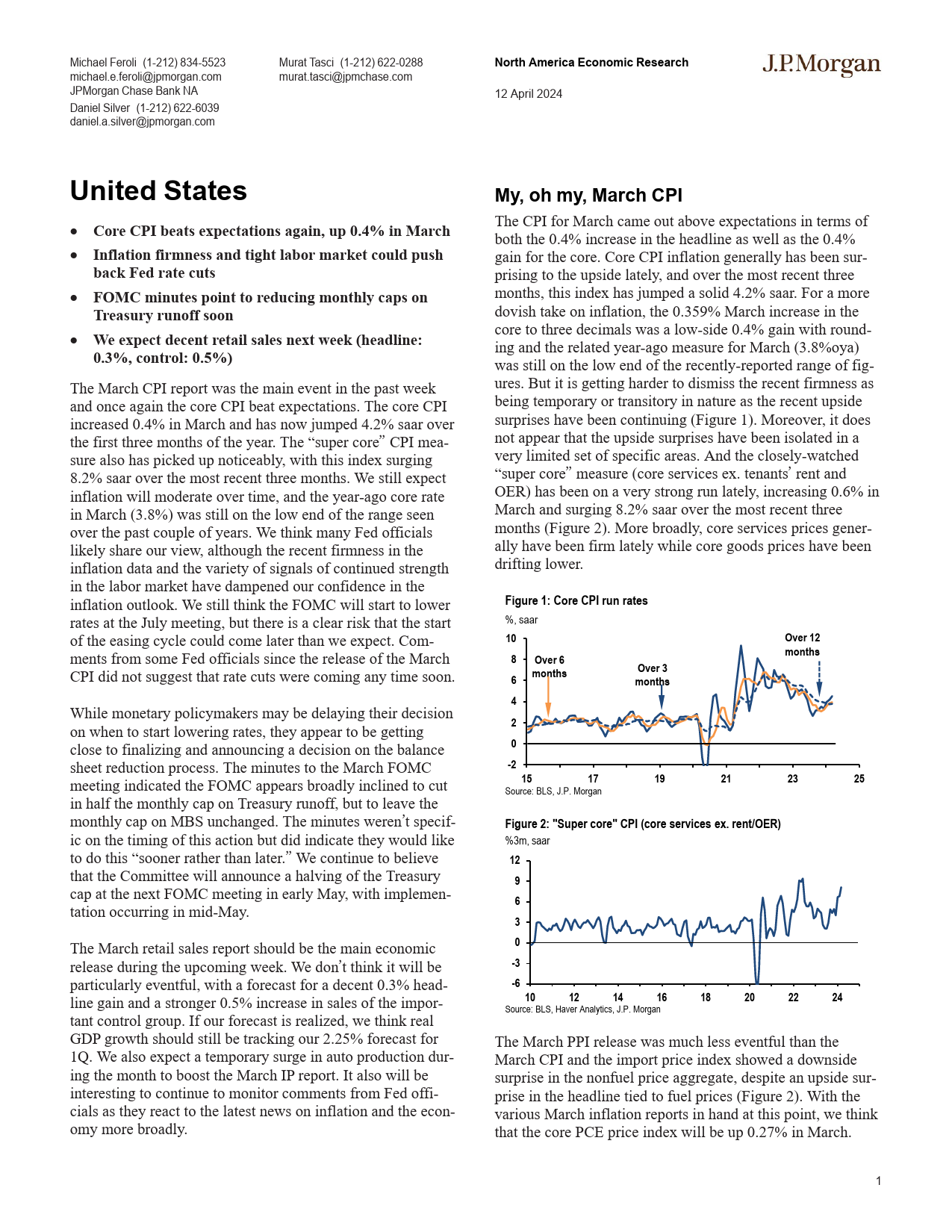 JPMorgan Econ  FI-United States-107556718_第1页