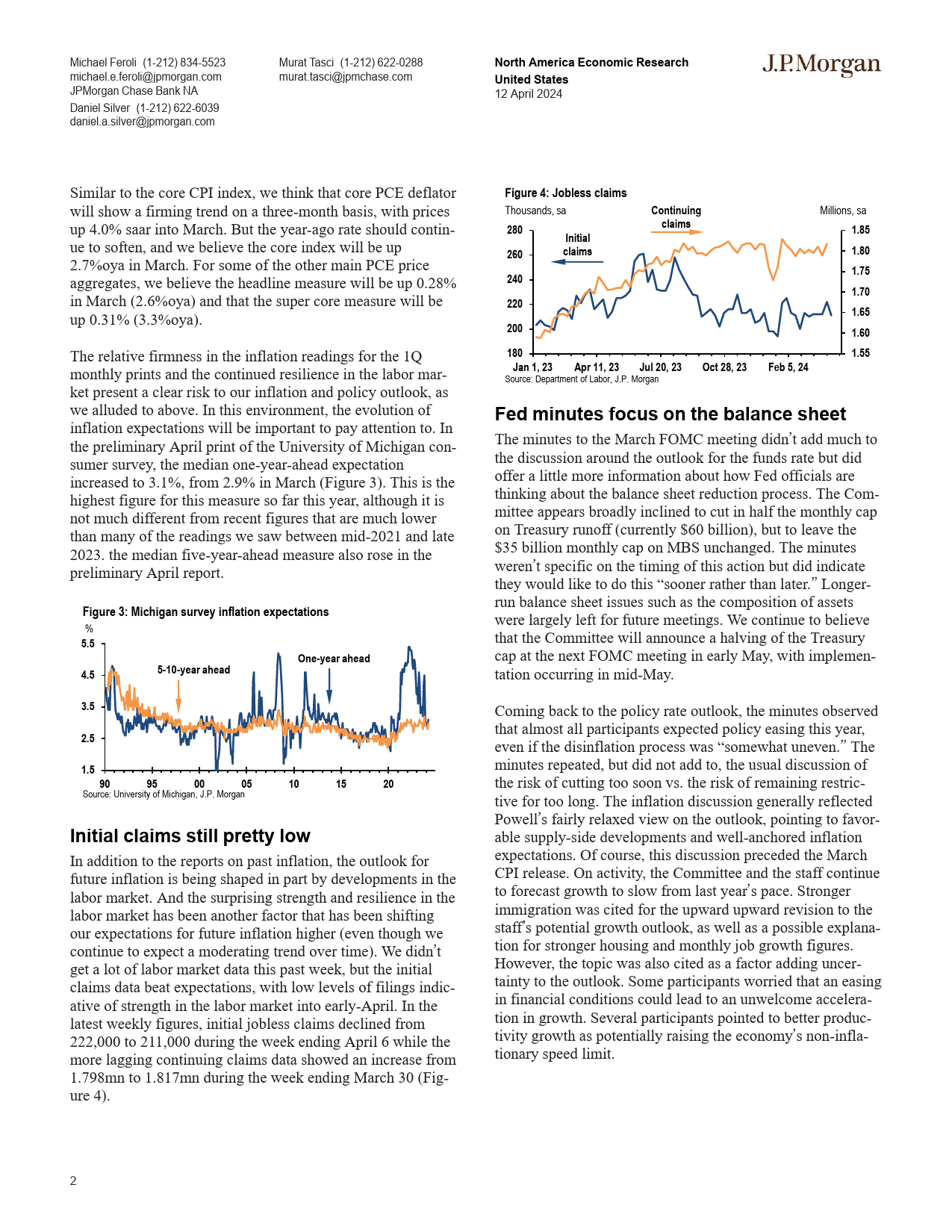 JPMorgan Econ  FI-United States-107556718_第2页