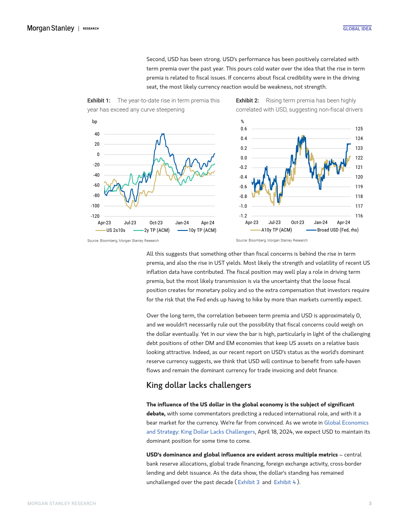 Morgan Stanley Fixed-Global EM Strategist IMF Takeaways-107893583_第3页