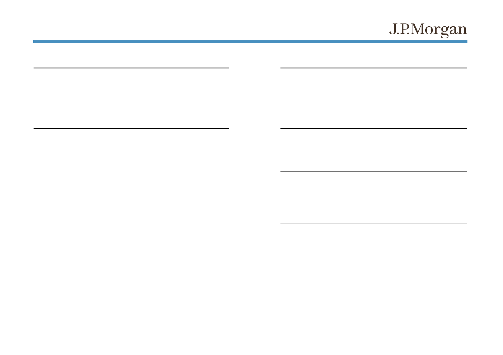 JPMorgan Econ  FI-China Bond Analytics For the month ended March 31, 2024-107490396_第2页