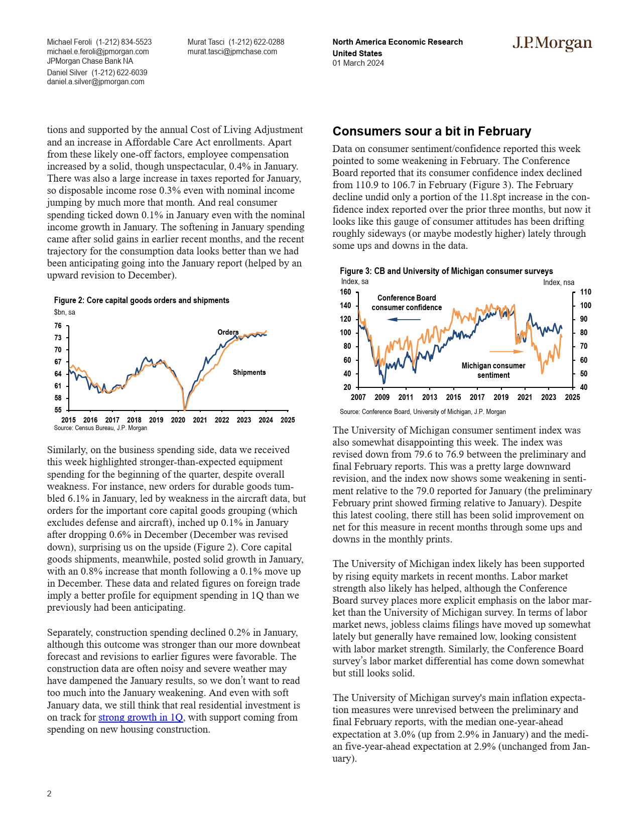 JPMorgan Econ  FI-United States-106804508_第2页