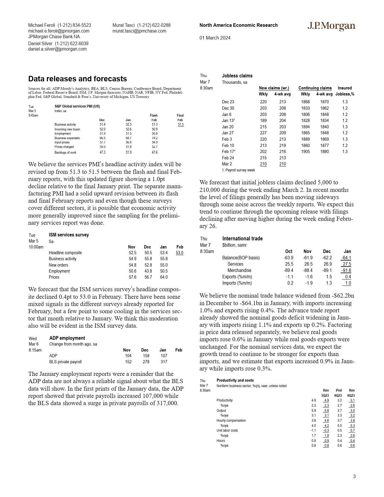 JPMorgan Econ  FI-United States-106804508_第3页