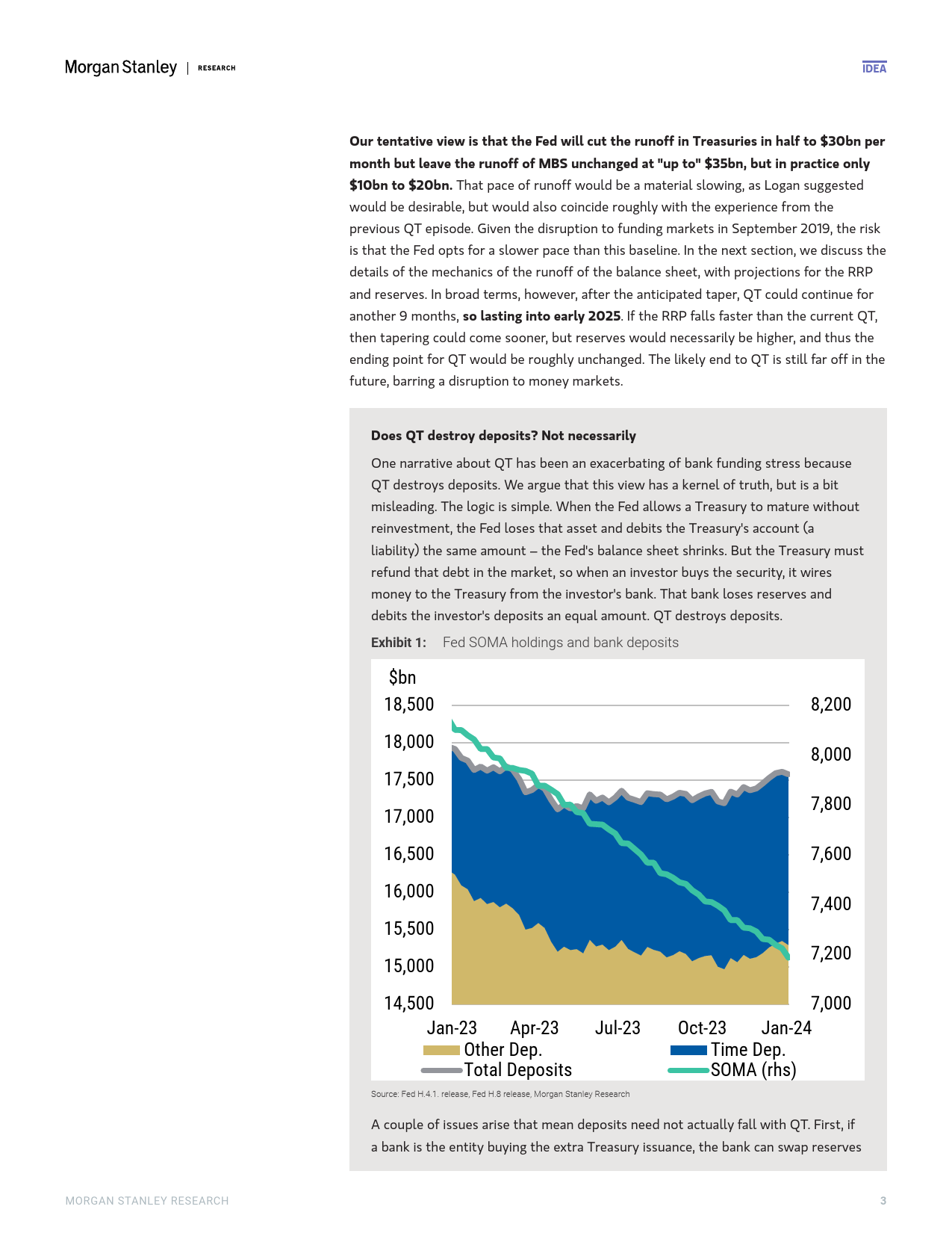 Morgan Stanley Fixed-Correction Global Economics and Macro Strategy Earlier Sta...-106025001_第3页