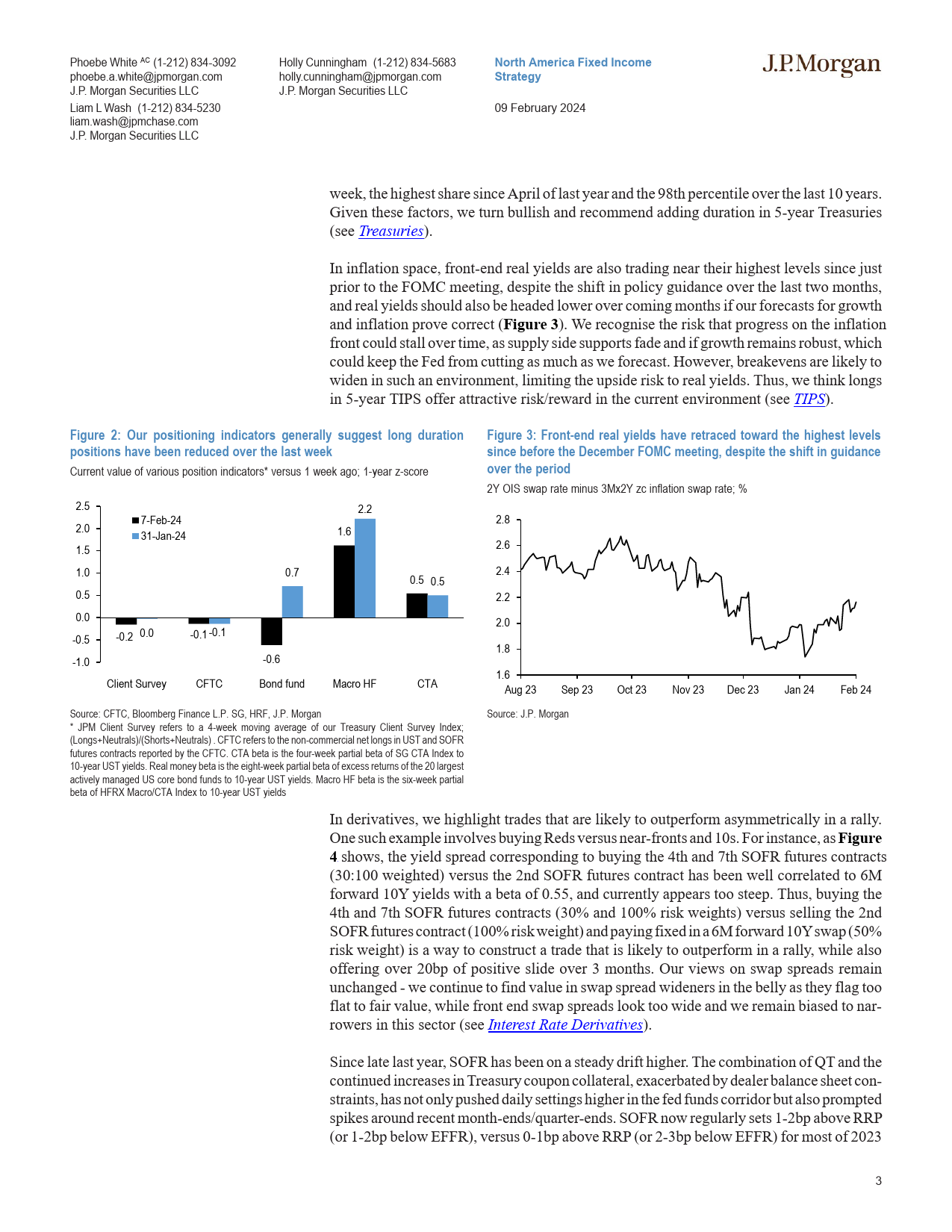 JPMorgan Econ  FI-US Fixed Income Overview From the last mile to the road ahea...-106450345 (1)_第3页