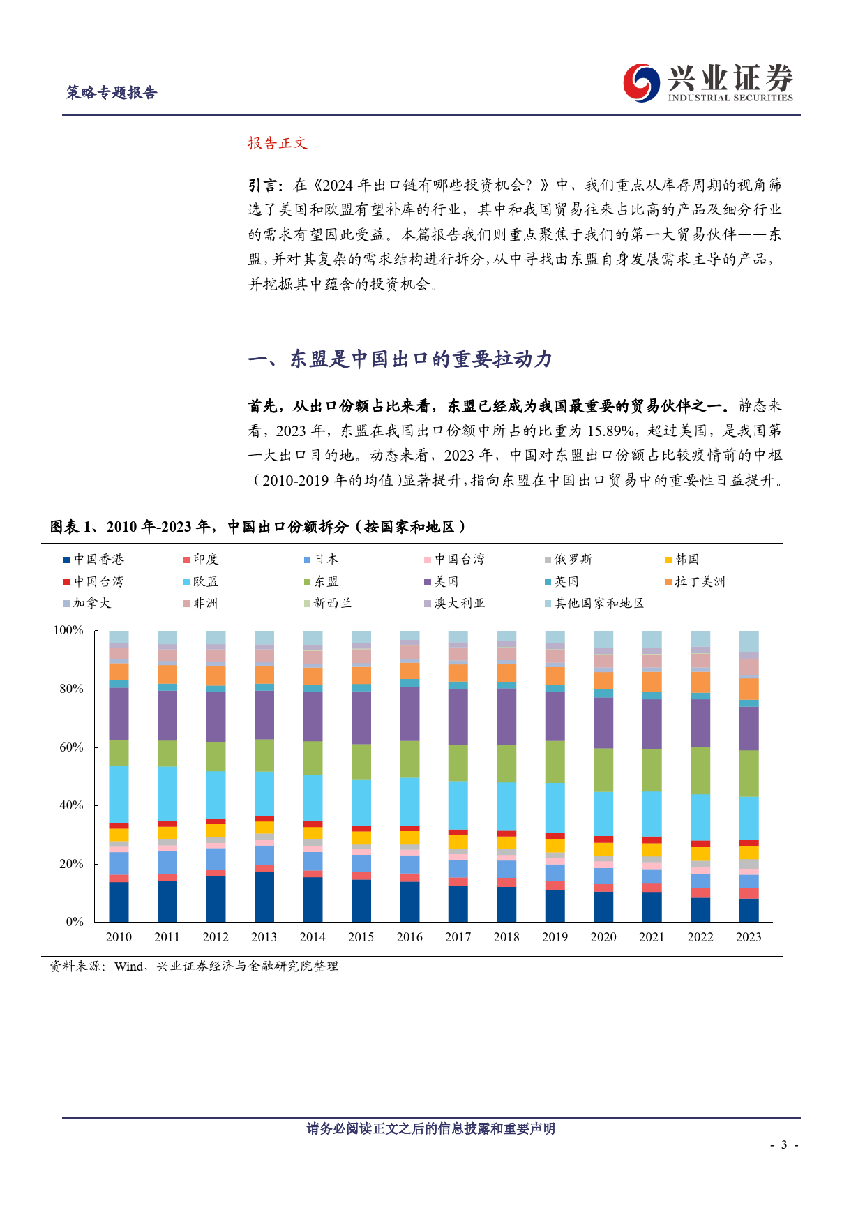 东盟出口全览%26投资机会拆解-240319-兴业证券-20页_第3页