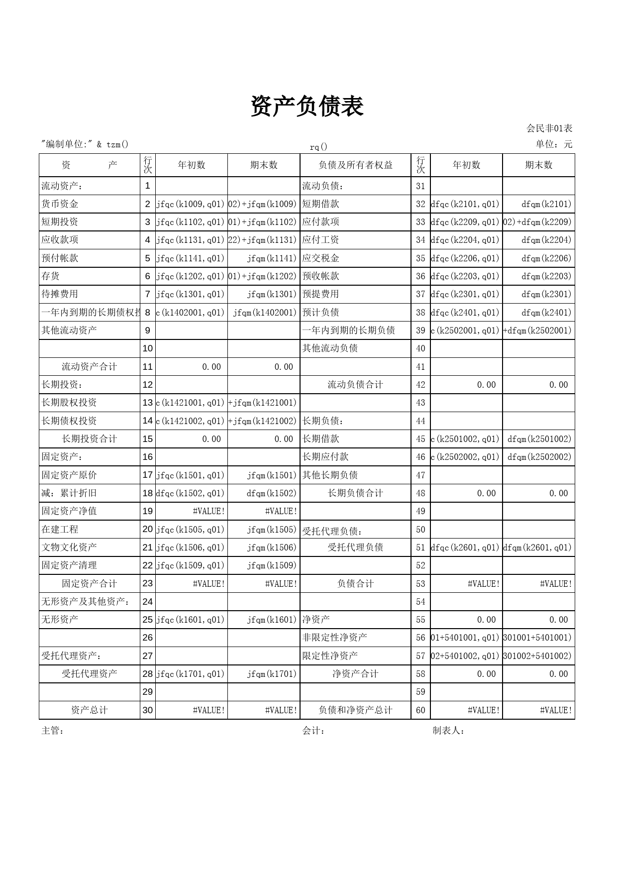 民间非盈利组织_第1页