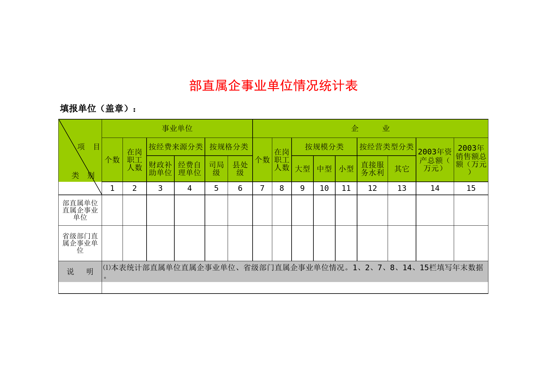 情况统计表_第1页