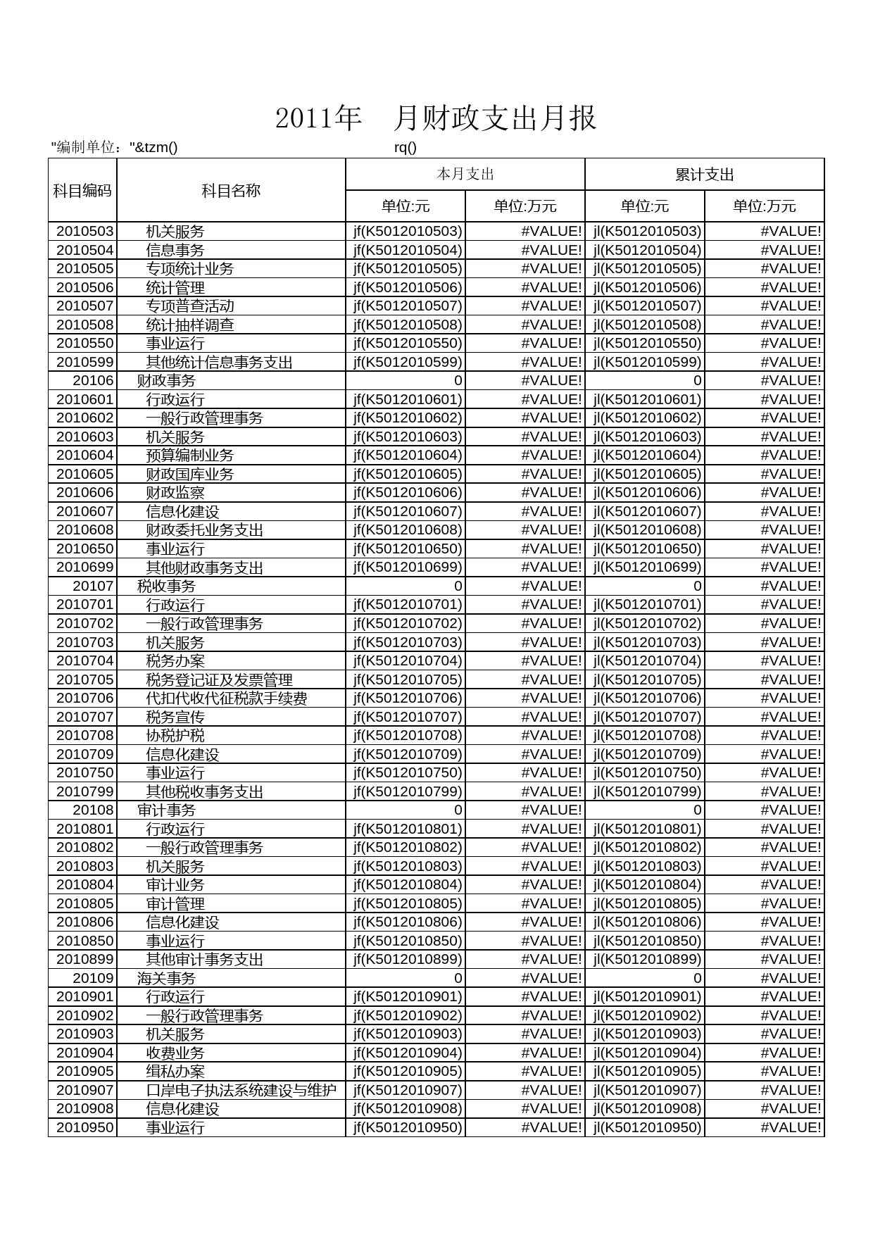 财政预算会计_第3页