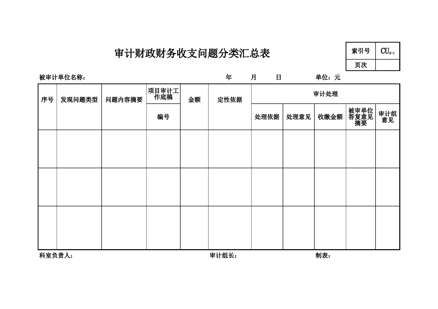 分析表_第1页