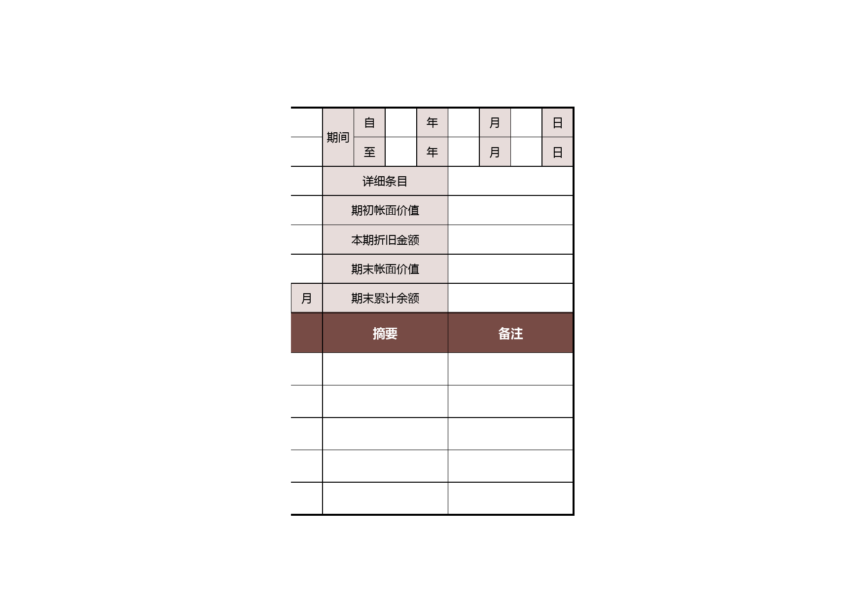 固定资产管理台帐_第2页