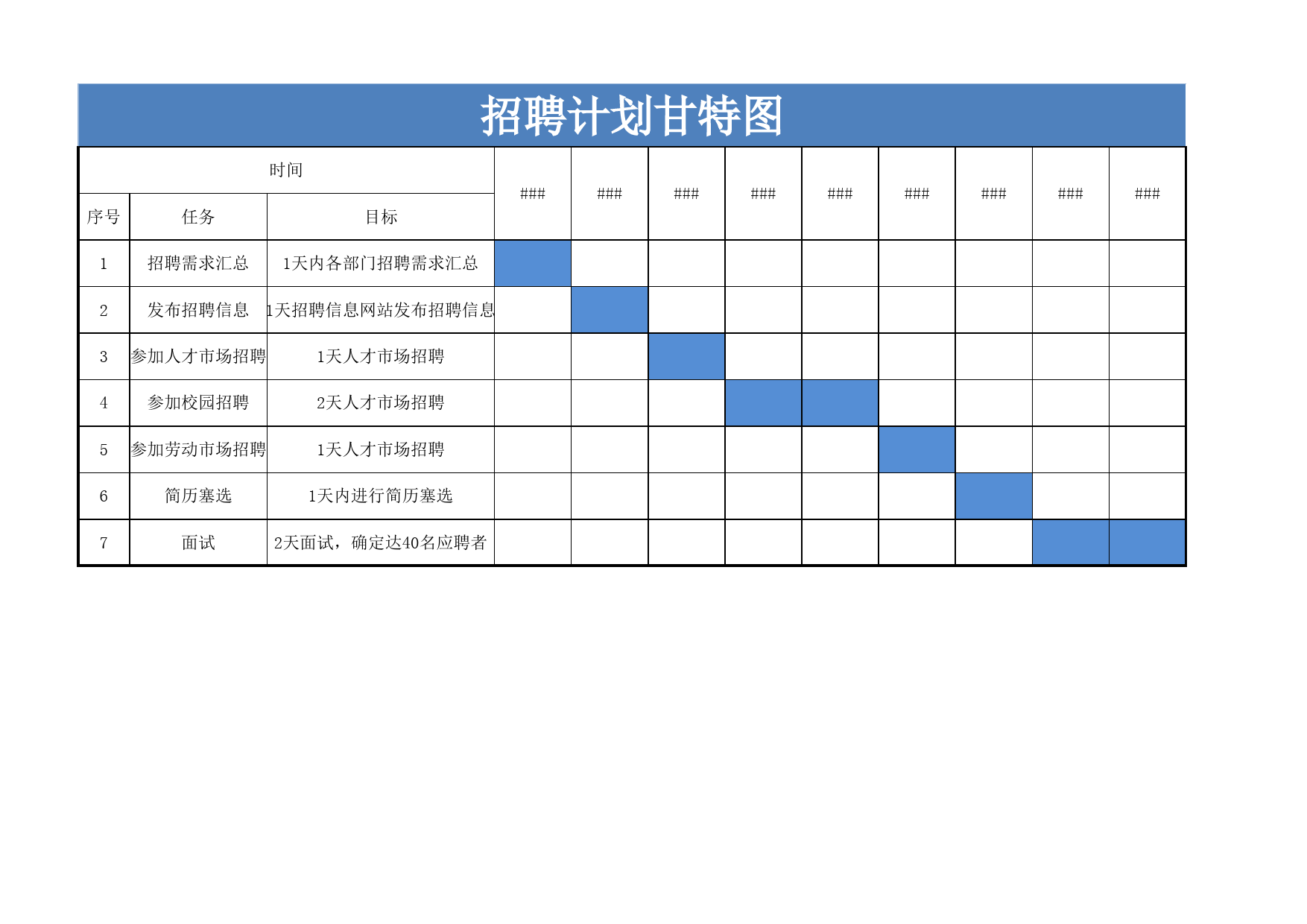 甘特图032_第1页