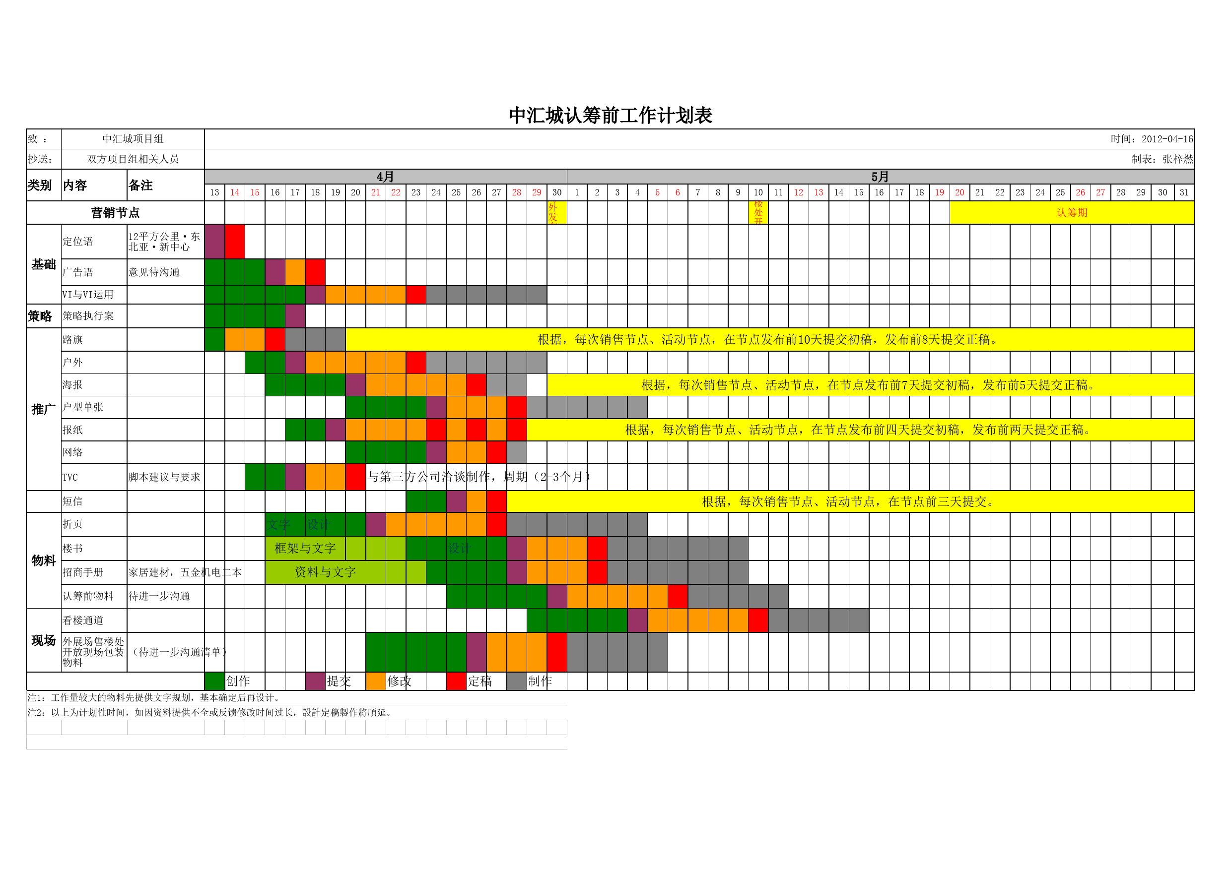 甘特图112_第3页