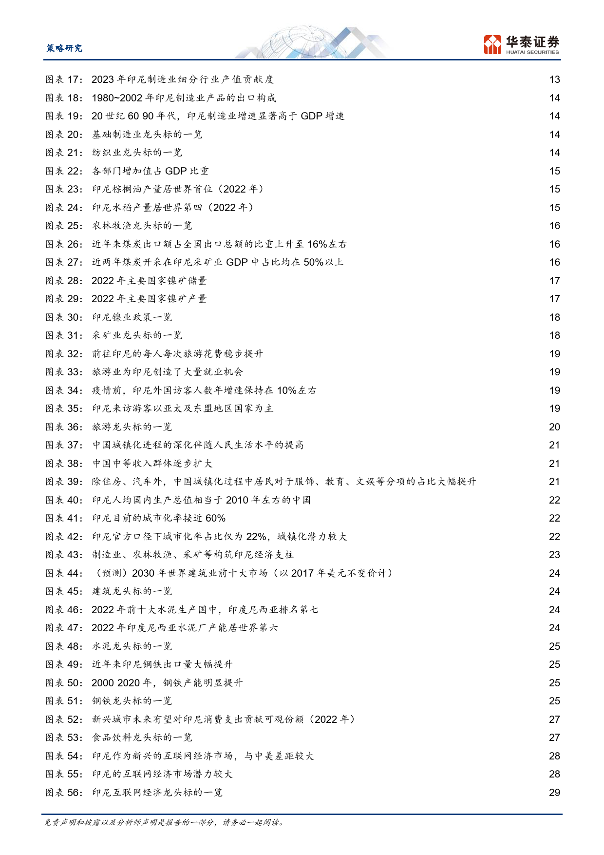 海外核心资产巡礼——印度尼西亚-240311-华泰证券-35页_第3页