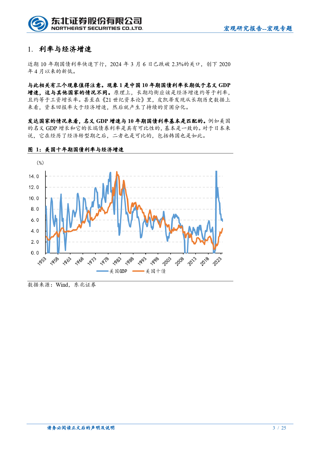 宏观专题：跨越中等收入-240318-东北证券-25页_第3页