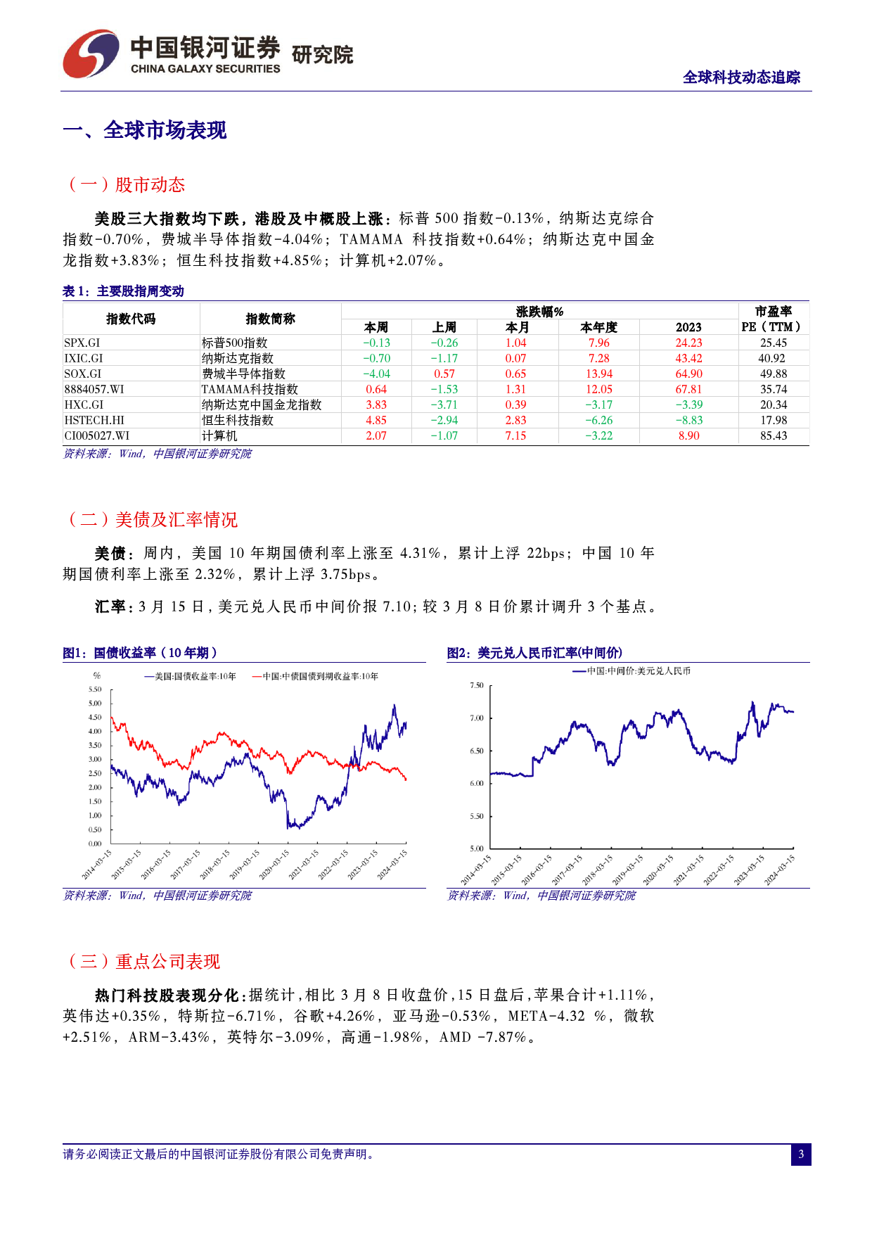 计算机行业全球科技动态追踪：Figure联合OpenAI发布人形机器人，加速AGI时代到来-240320-银河证券-10页_第3页