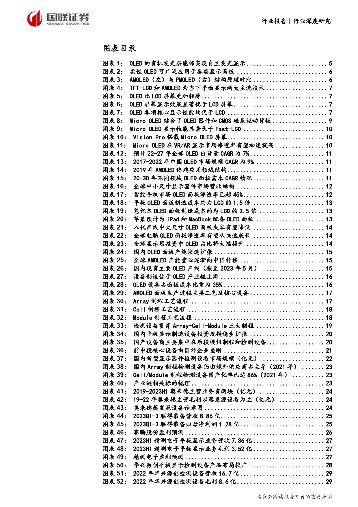 机械设备行业深度研究：OLED显示面板设备国产替代正当时-240309-国联证券-31页_第3页