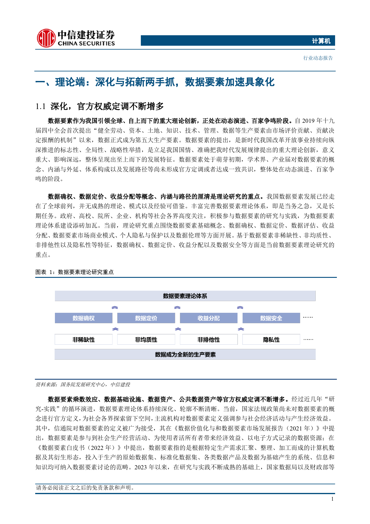 计算机行业数据要素系列报告1：2024，数据要素展新貌、迎新篇-240513-中信建投-21页_第3页