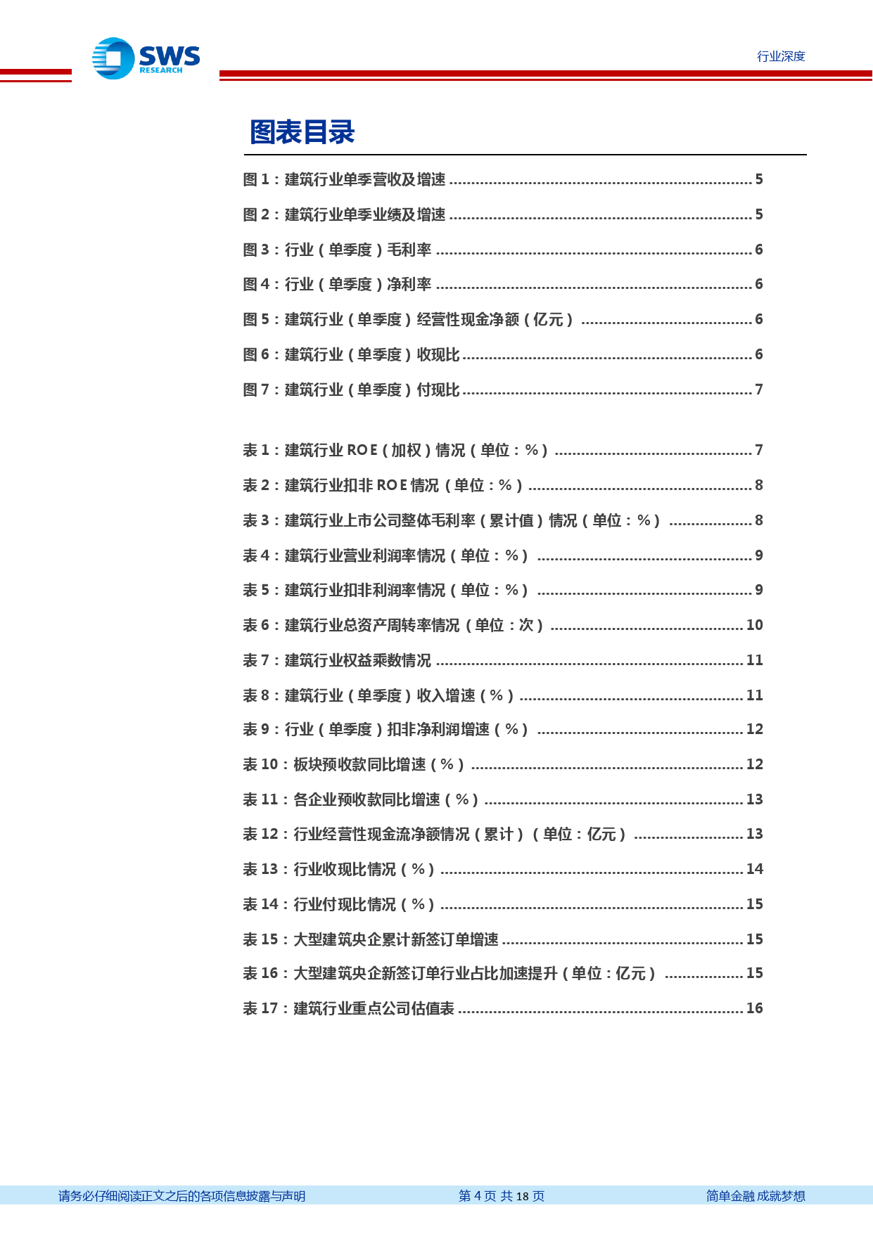 建筑行业23年报、24Q1季报回顾：收入利润稳健增长，弱投资环境下国央企更值期待-240509-申万宏源-18页_第3页