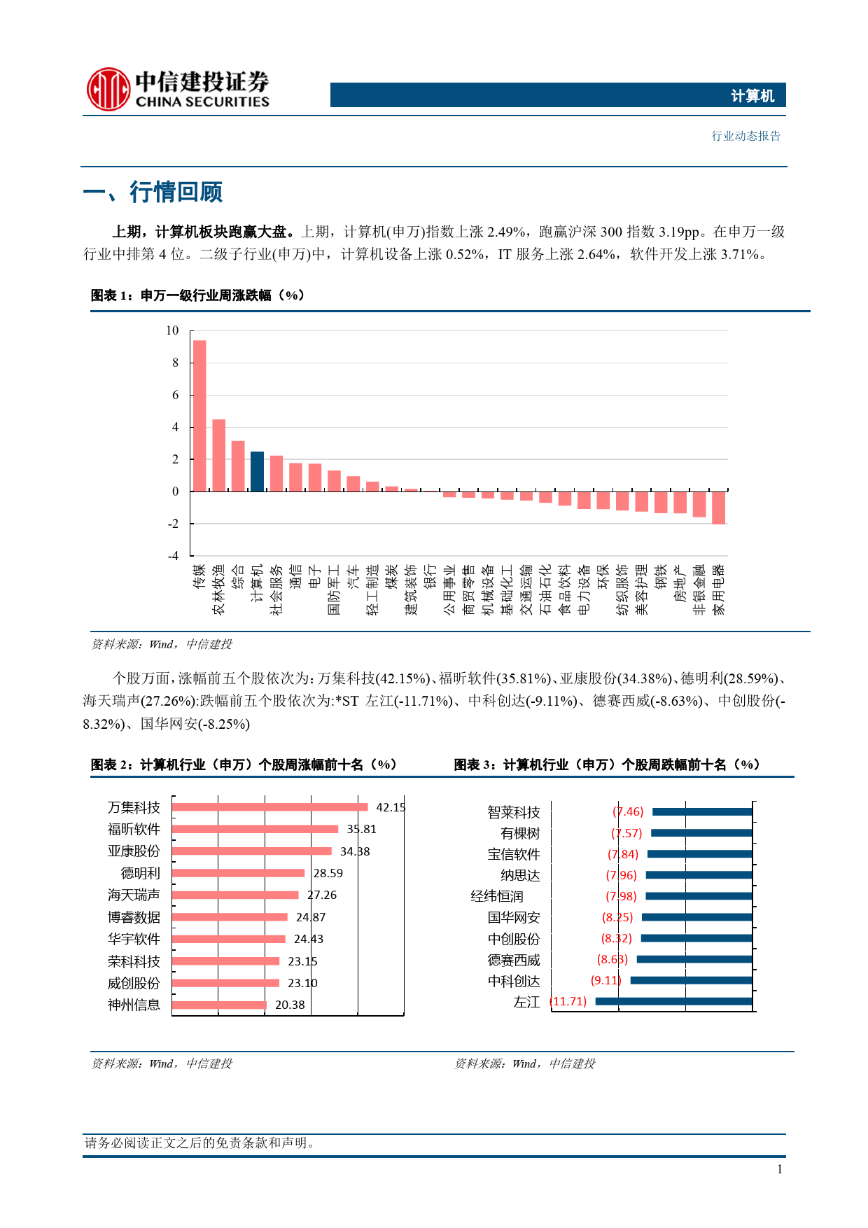 计算机行业：国内大模型应用元年已至-240324-中信建投-10页_第3页