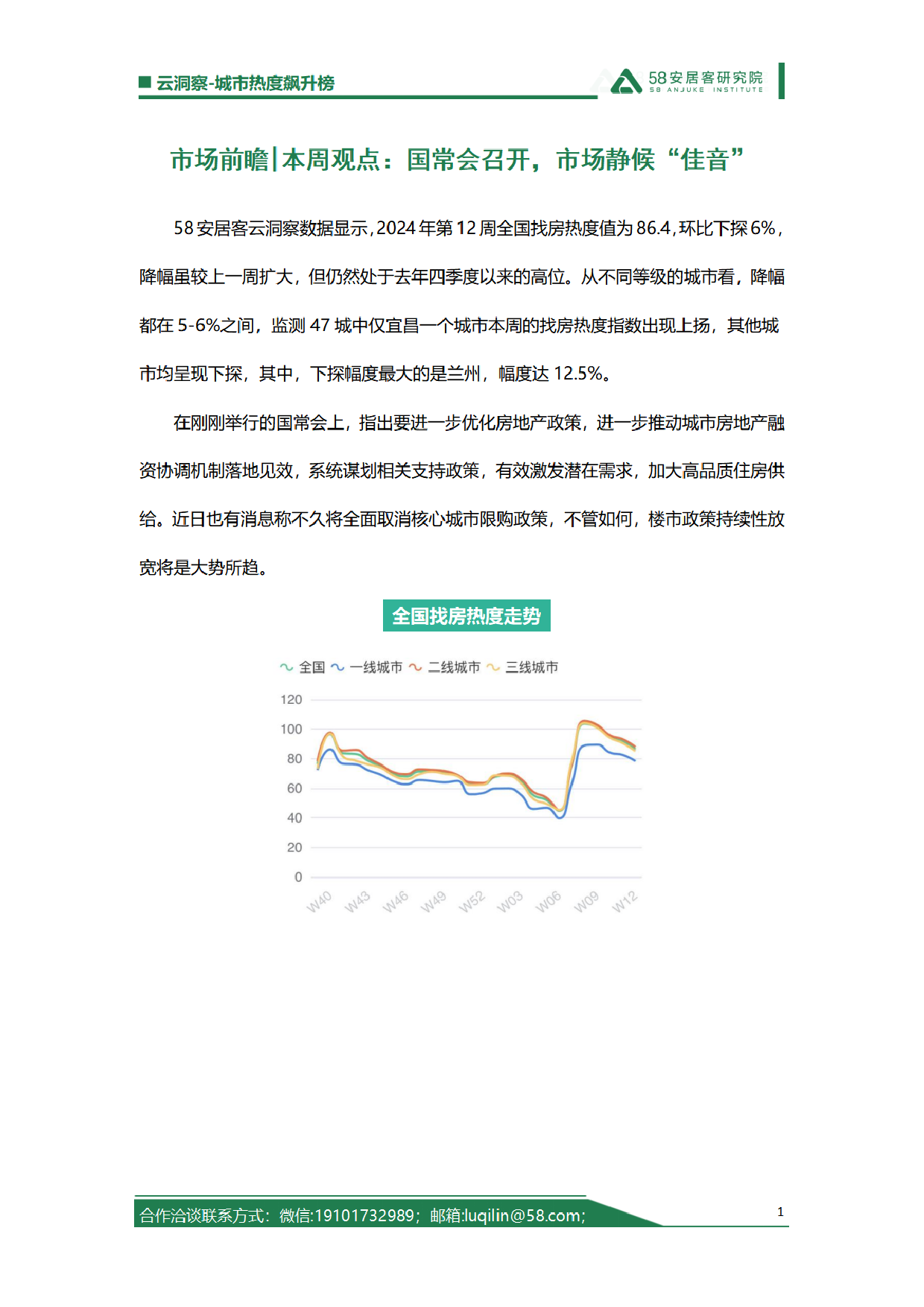 2024年第12周城市热度飙升榜-7页_第1页