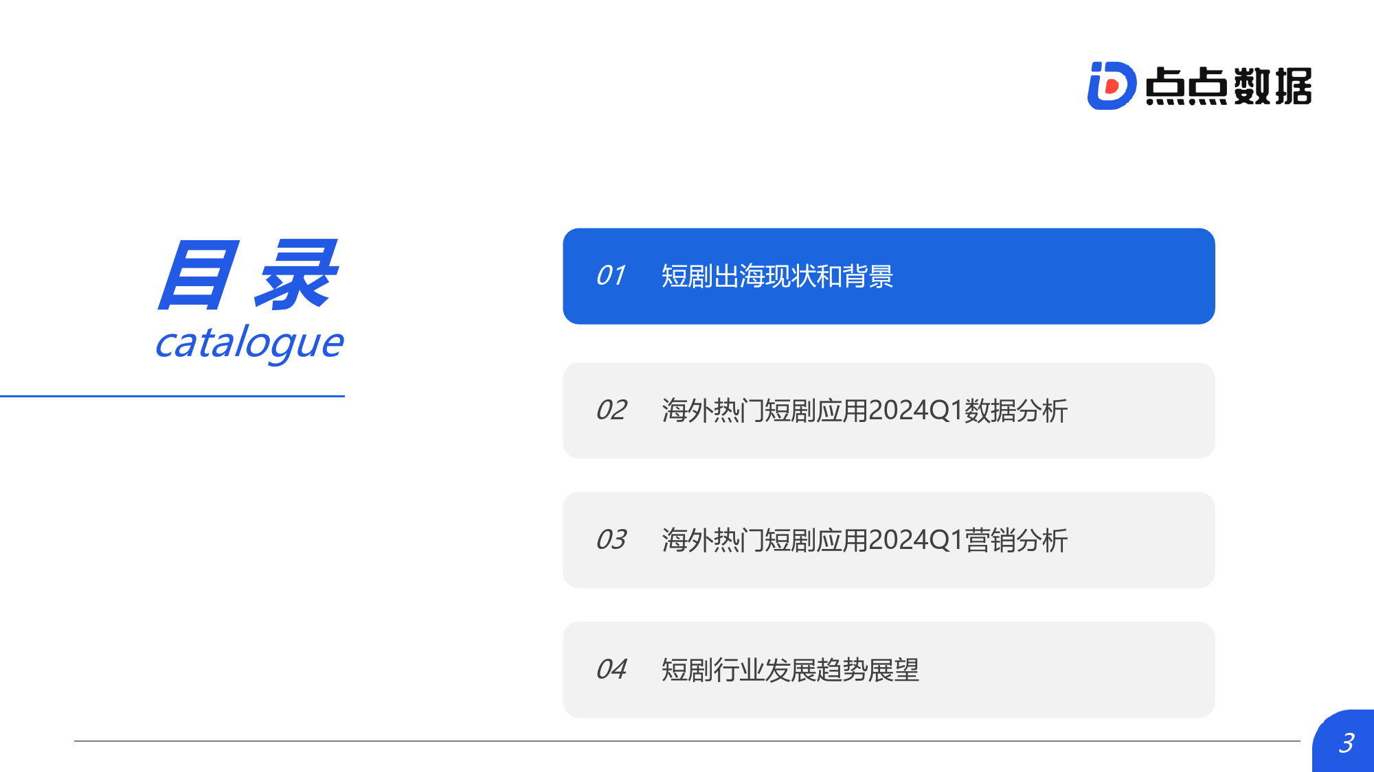 2024Q1海外热门短剧应用趋势洞察报告-38页_第3页