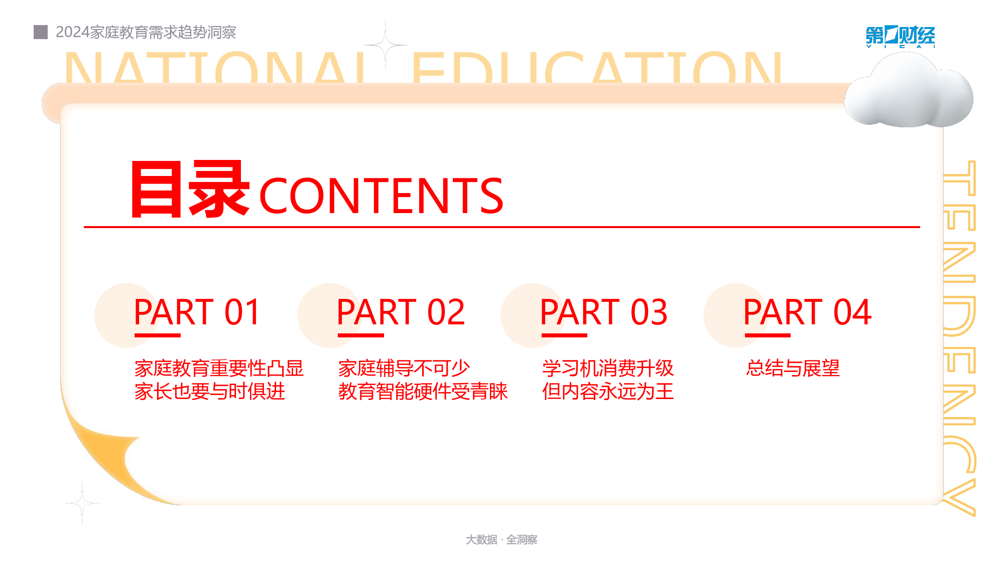 2024家庭教育需求趋势洞察报告-第一财经-2024-27页_第2页