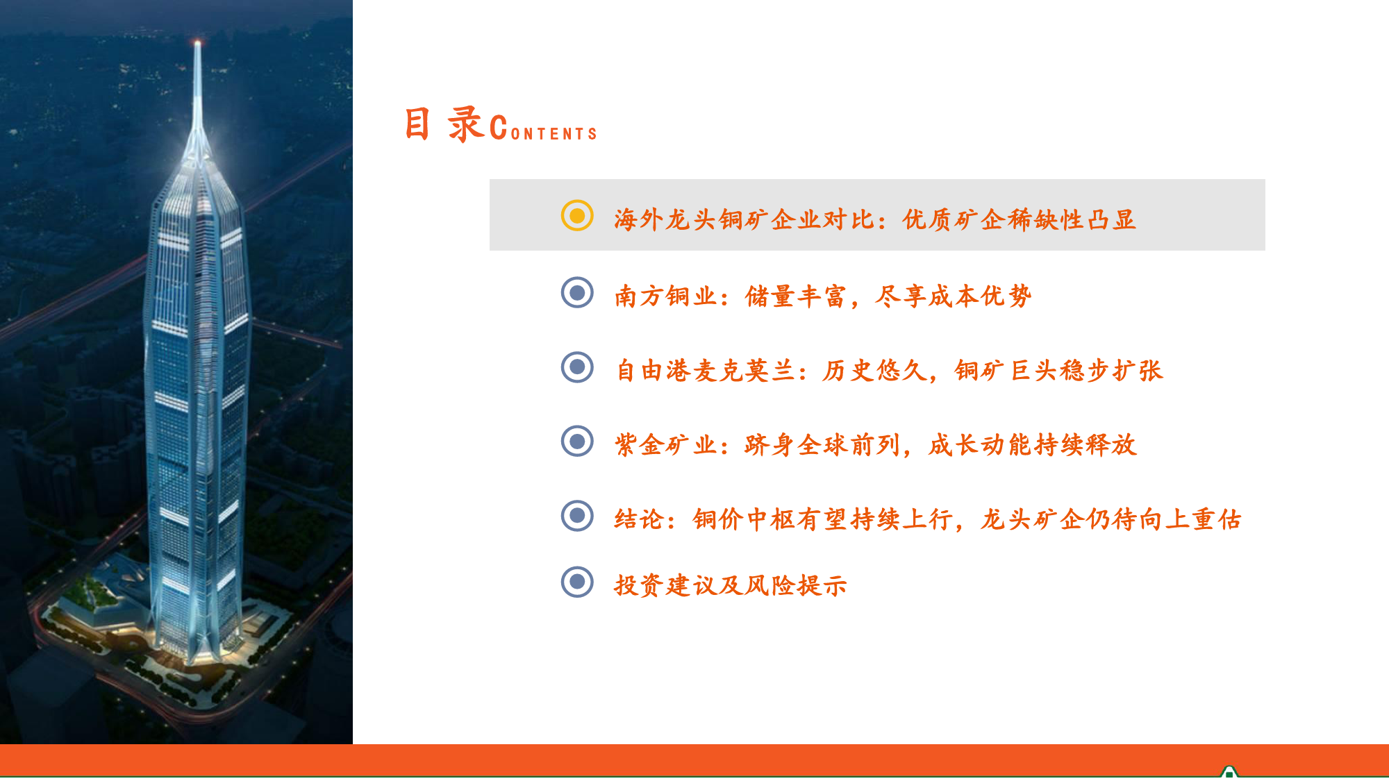 有色金属行业全球核心铜企对比：长景气周期开启，优质铜企稀缺性凸显-240508-平安证券-33页_第3页