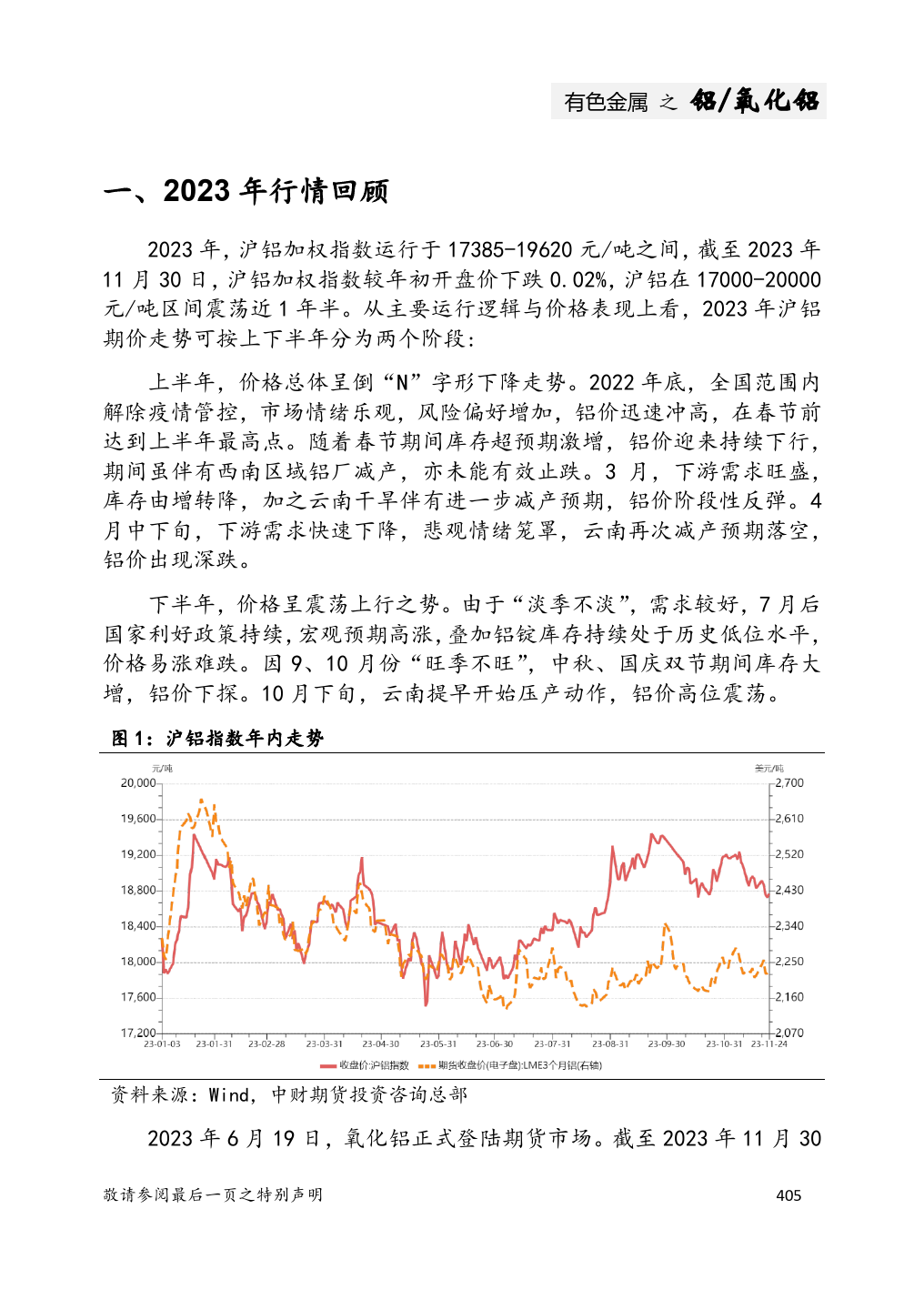 震荡延续 关注结构性机会-20231229-中财期货-19页_第2页