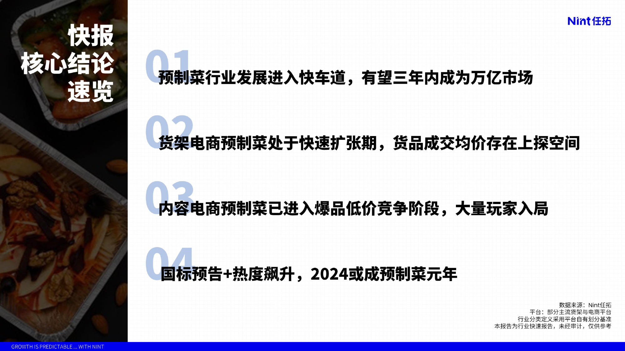 Nint任拓食品行业-预制菜趋势报告-21页_第2页