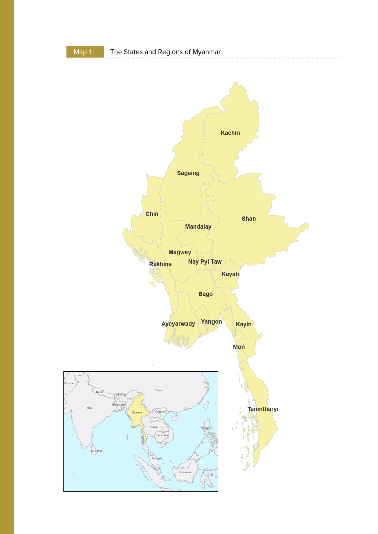 UNDP-贫困与缅甸家庭经济：一个正在消失的中产阶级（英）-2024.4-47页_第3页