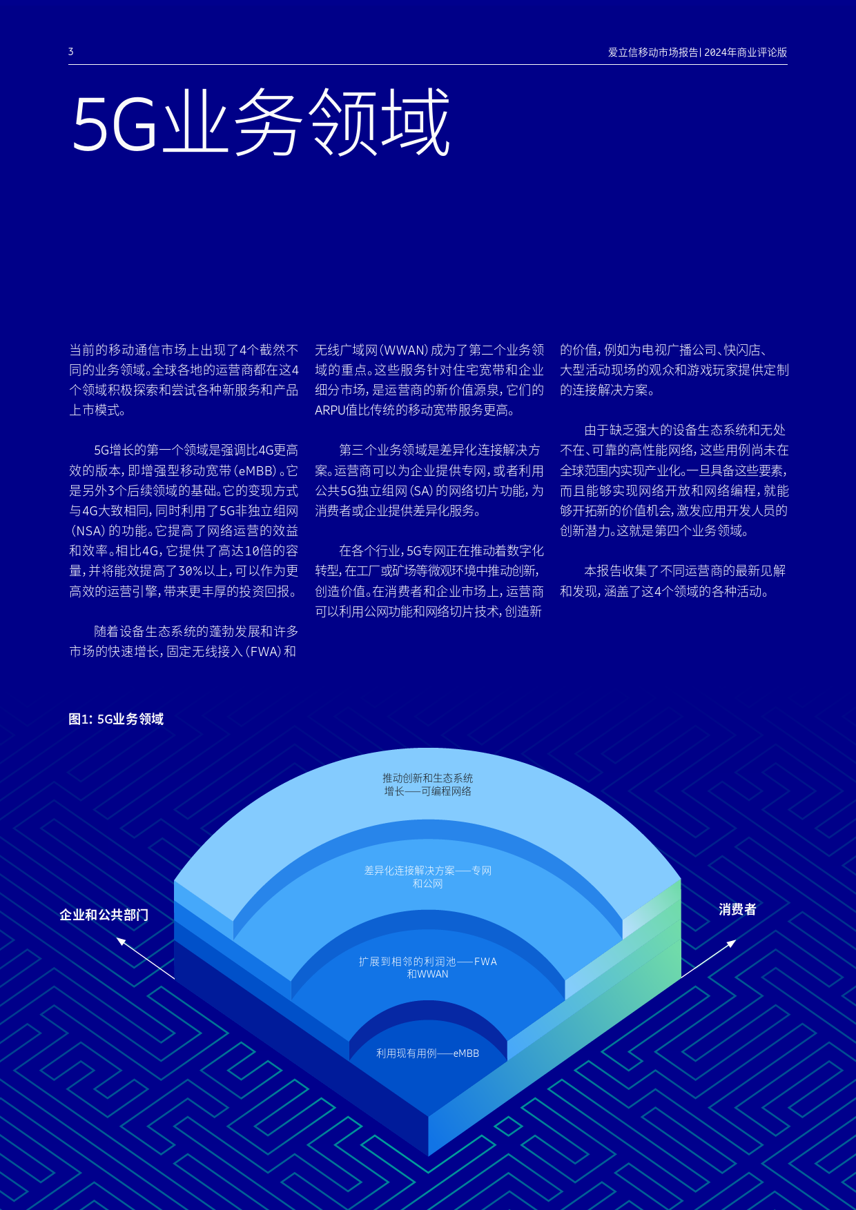 爱立信-移动市场报告：2024年商业评论版-2024-32页_第3页